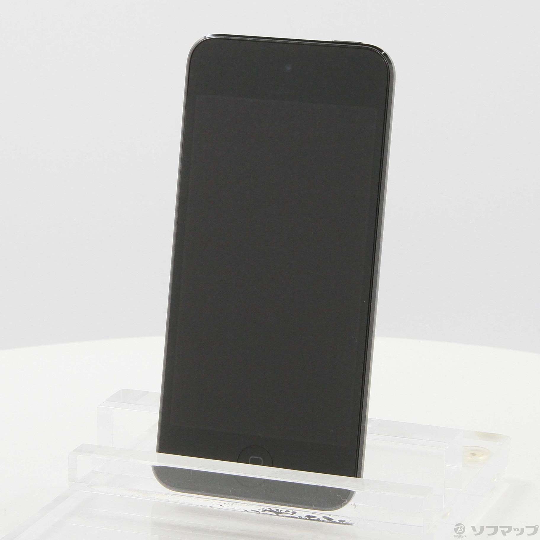 iPod touch第6世代 メモリ128GB スペースグレイ MKWU2J／A