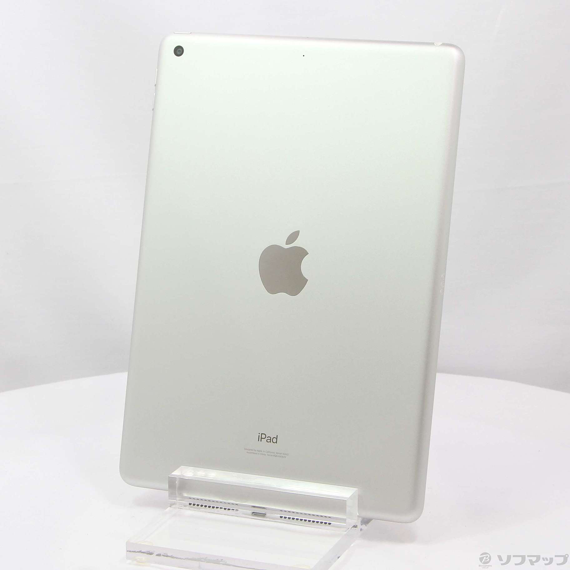 中古】iPad 第9世代 256GB シルバー MK2P3J／A Wi-Fi [2133051244111 ...