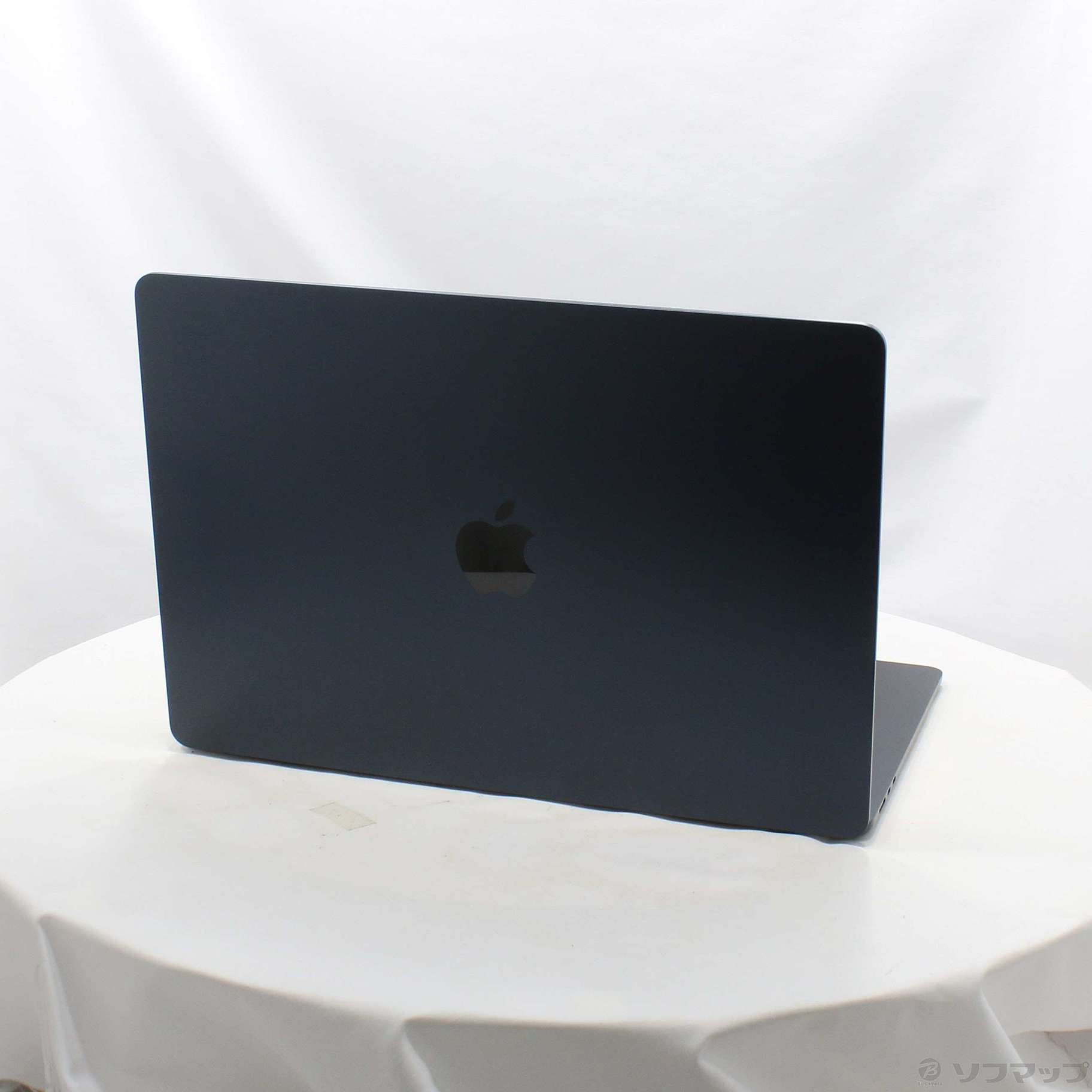 中古品〕 MacBook Air 15.3-inch Mid 2023 MQKX3J／A Apple M2 8コア