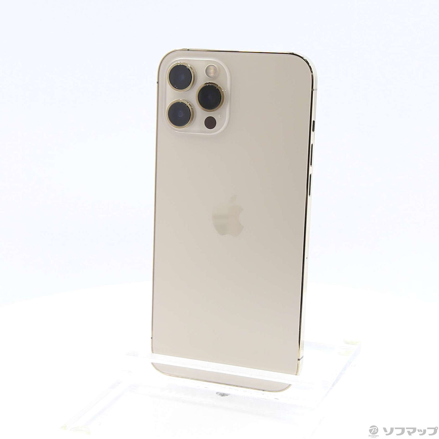 公式ショップ】 Pro 12 【ジャンク品】iPhone Max 256GB ゴールド ...