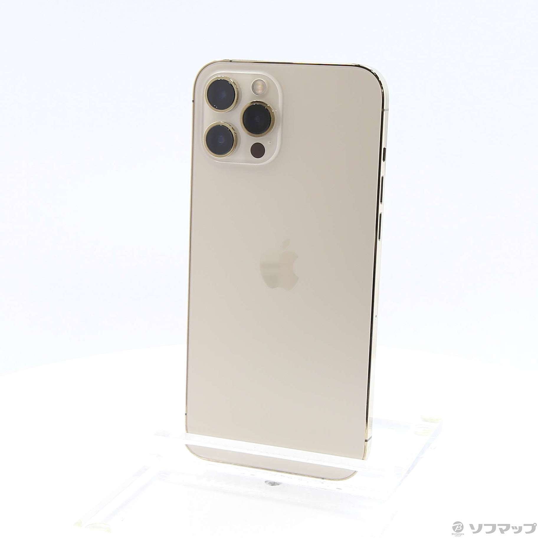 iPhone 12 Pro Max 256 GB ゴールド