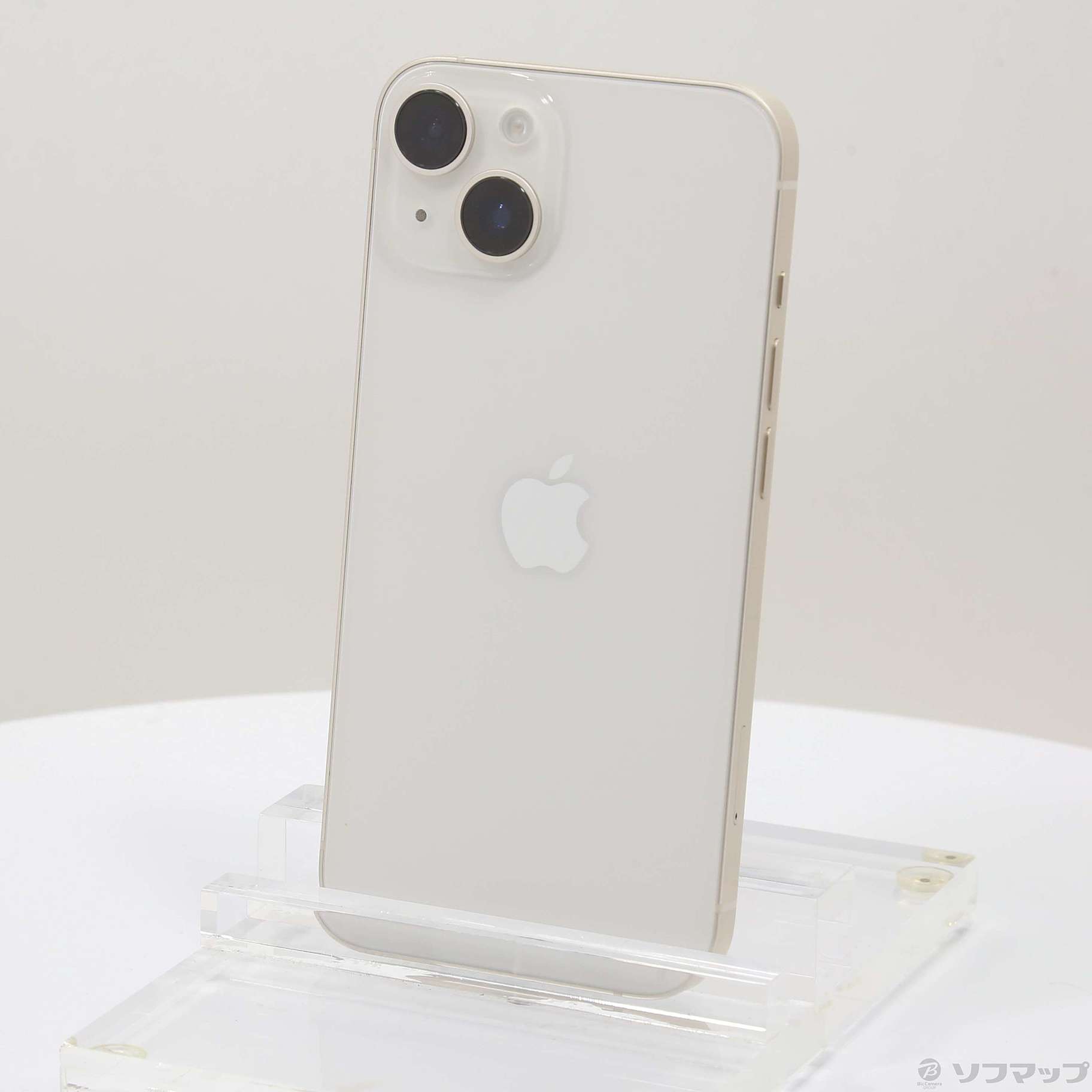 Apple iPhone 14 128GB スターライト - SIMフリー-
