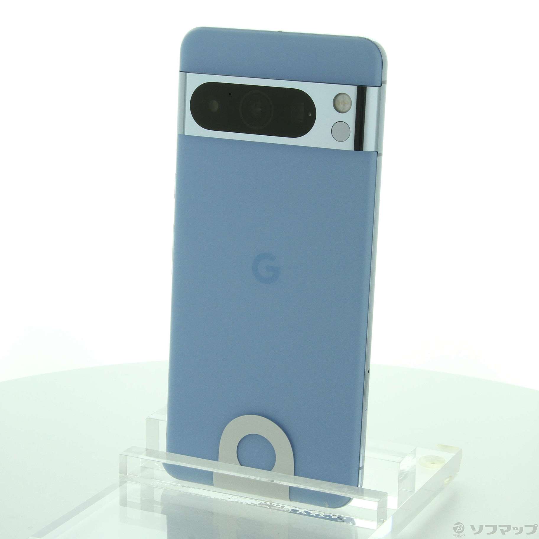 中古】Google Pixel 8 Pro 128GB ベイ GE9DP SIMフリー [2133051247082