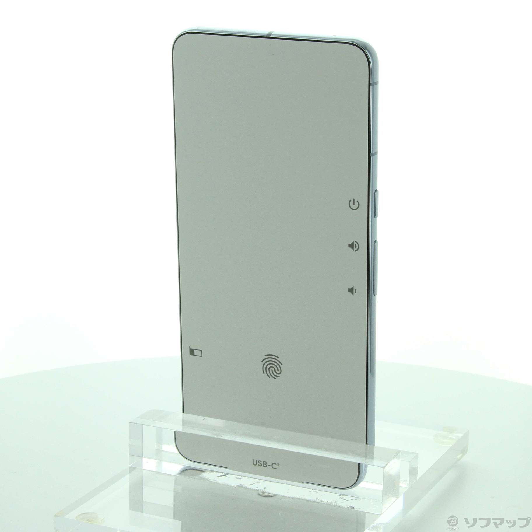 中古】Google Pixel 8 Pro 128GB ベイ GE9DP SIMフリー [2133051247082