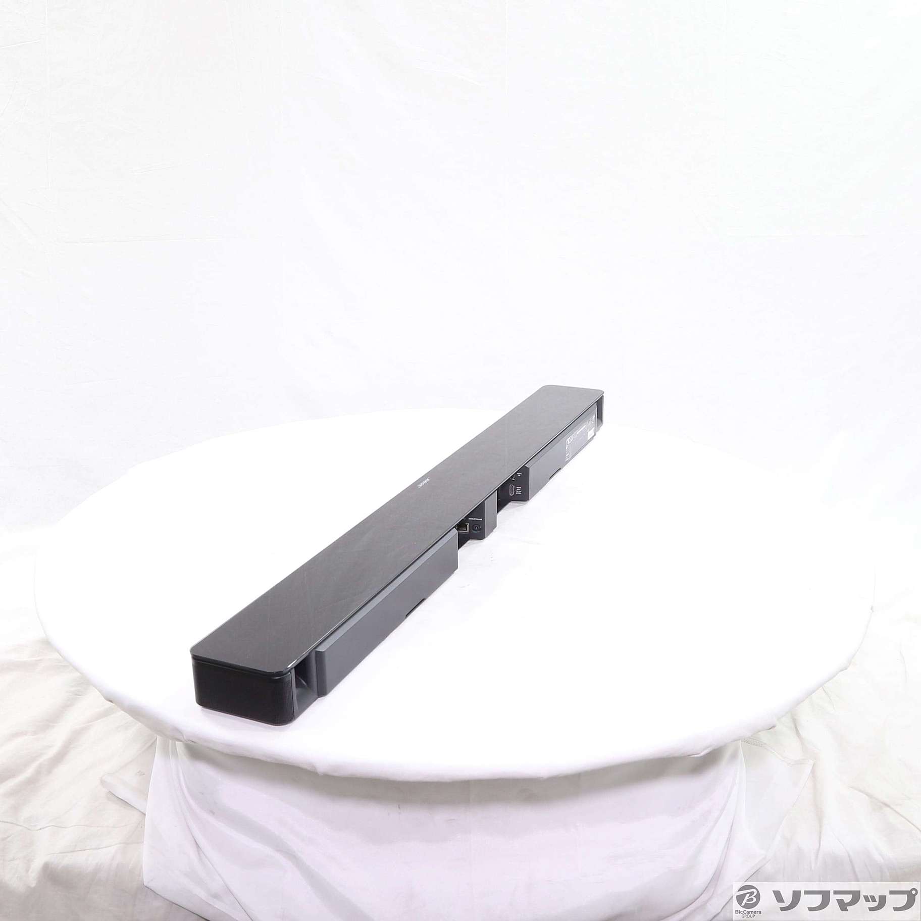 中古】SoundTouch 300 soundbar [2133051247334] - リコレ 