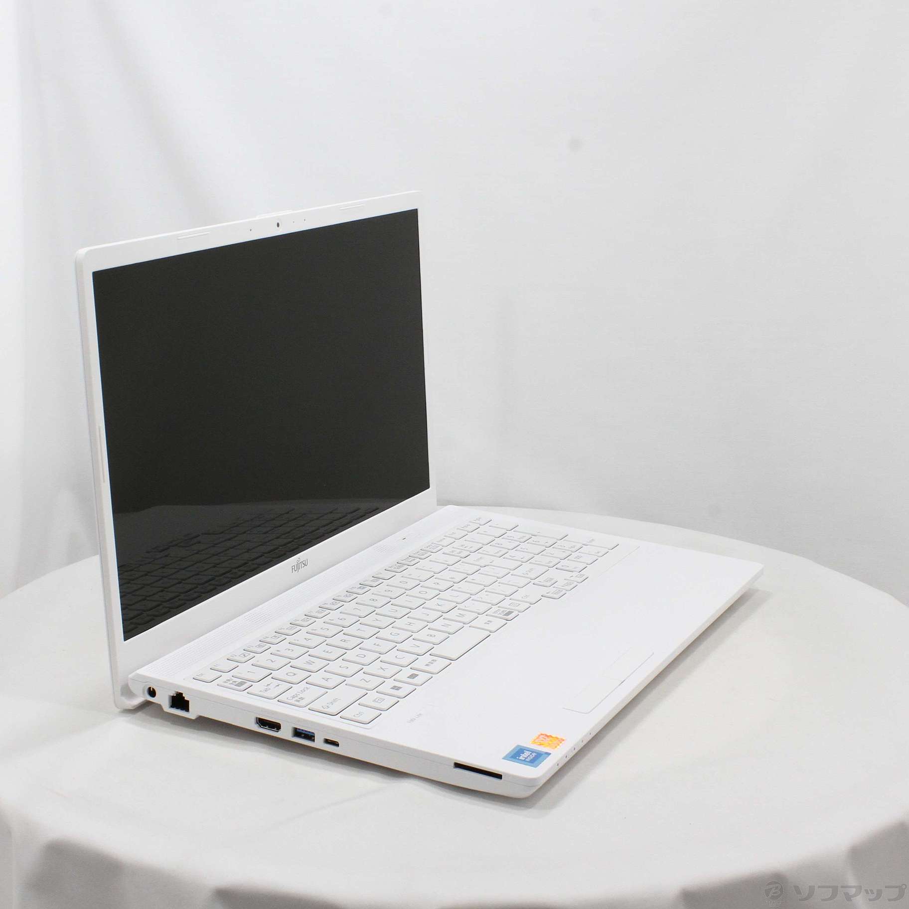 ノートPC Fujitsu FMV Lite 3515/G celeron 6305 8GB | www