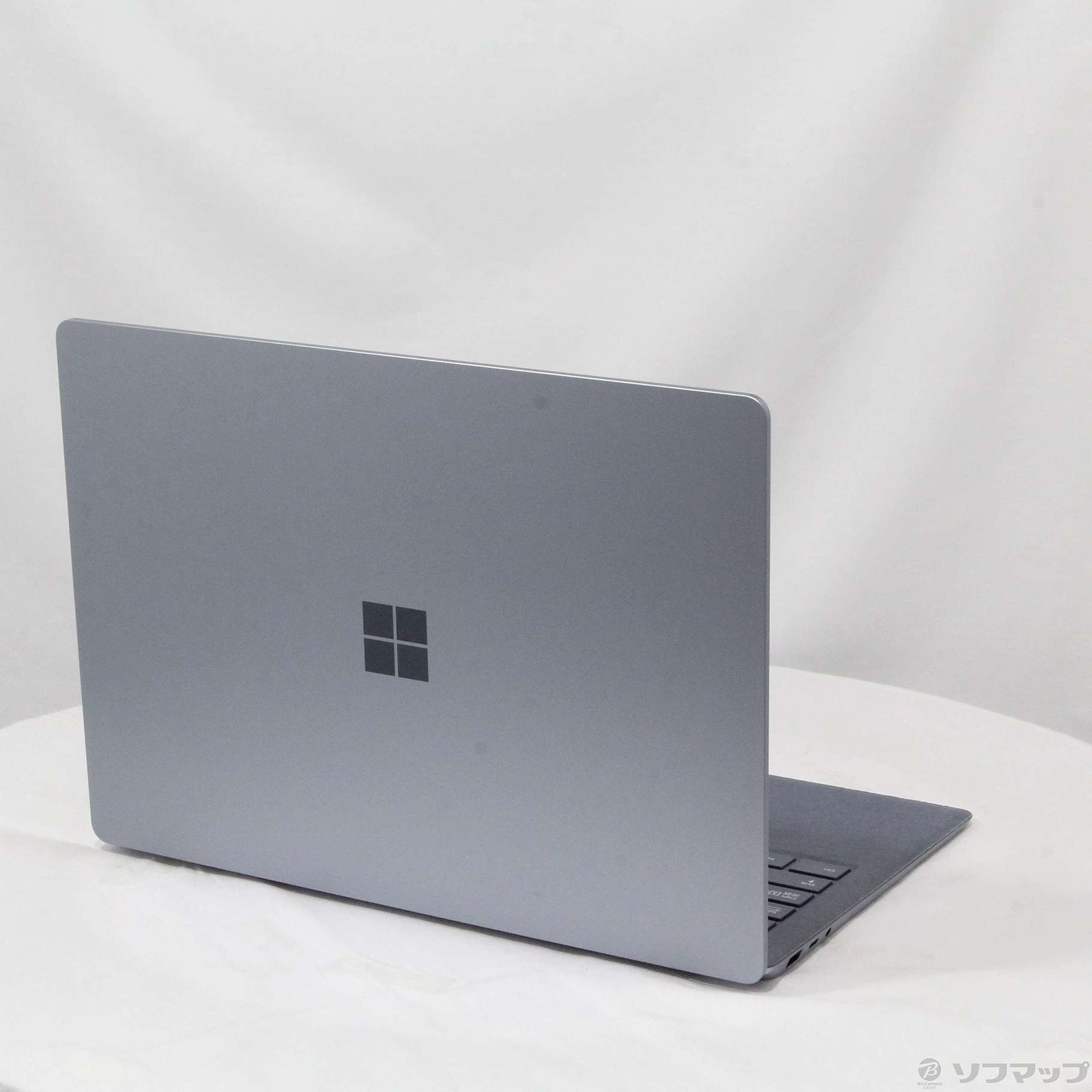 中古】Surface Laptop 4 〔Core i5／8GB／SSD512GB〕 5BT-00030 アイス