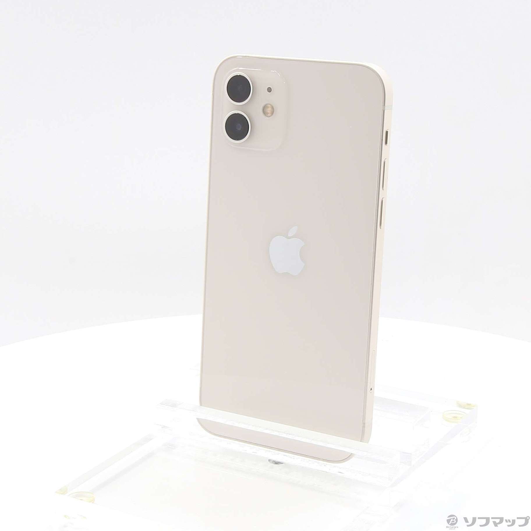 iphone12 64gb ホワイト-