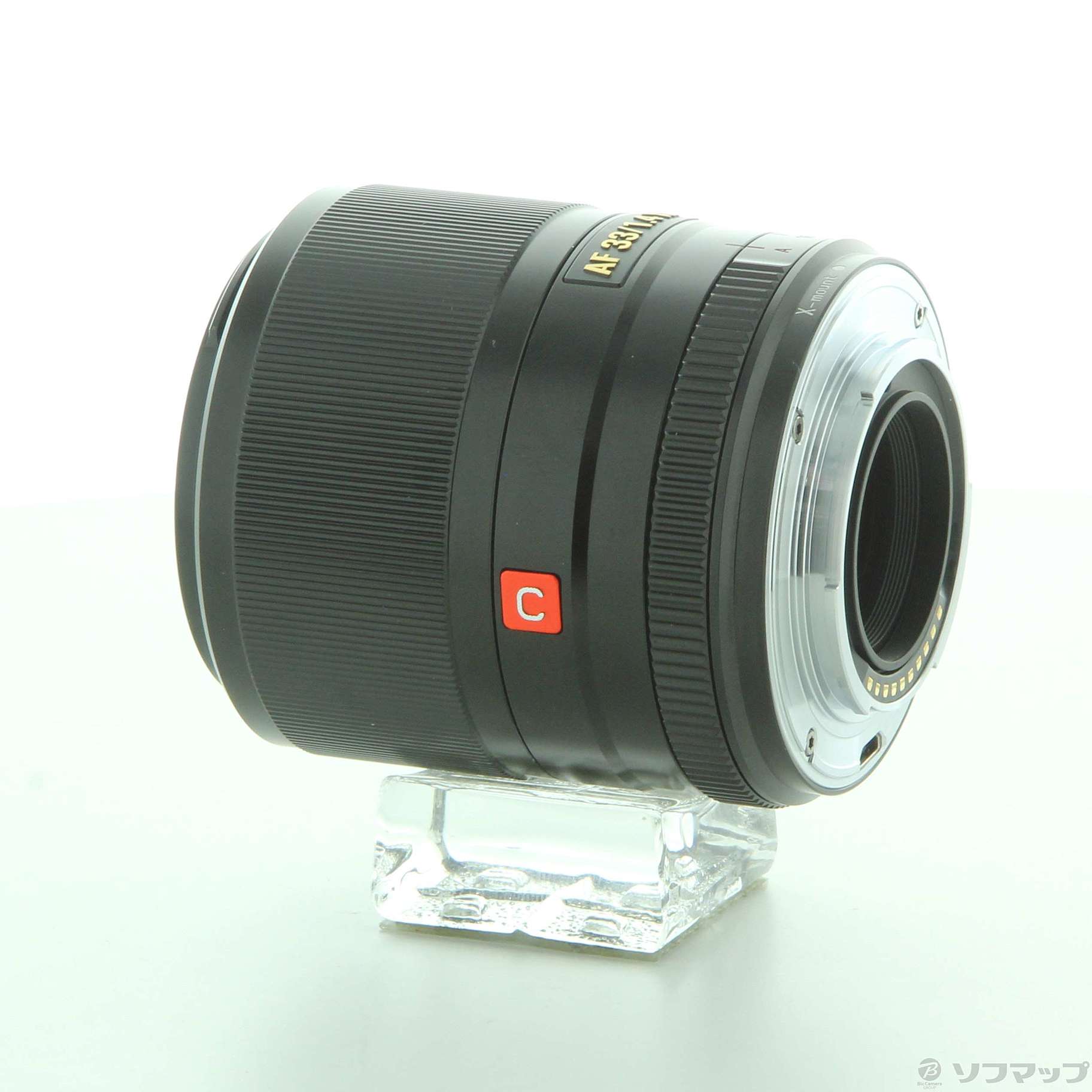 中古】VILTROX AF 33mm F1.4 XF 富士フイルムXマウント [2133051248232 