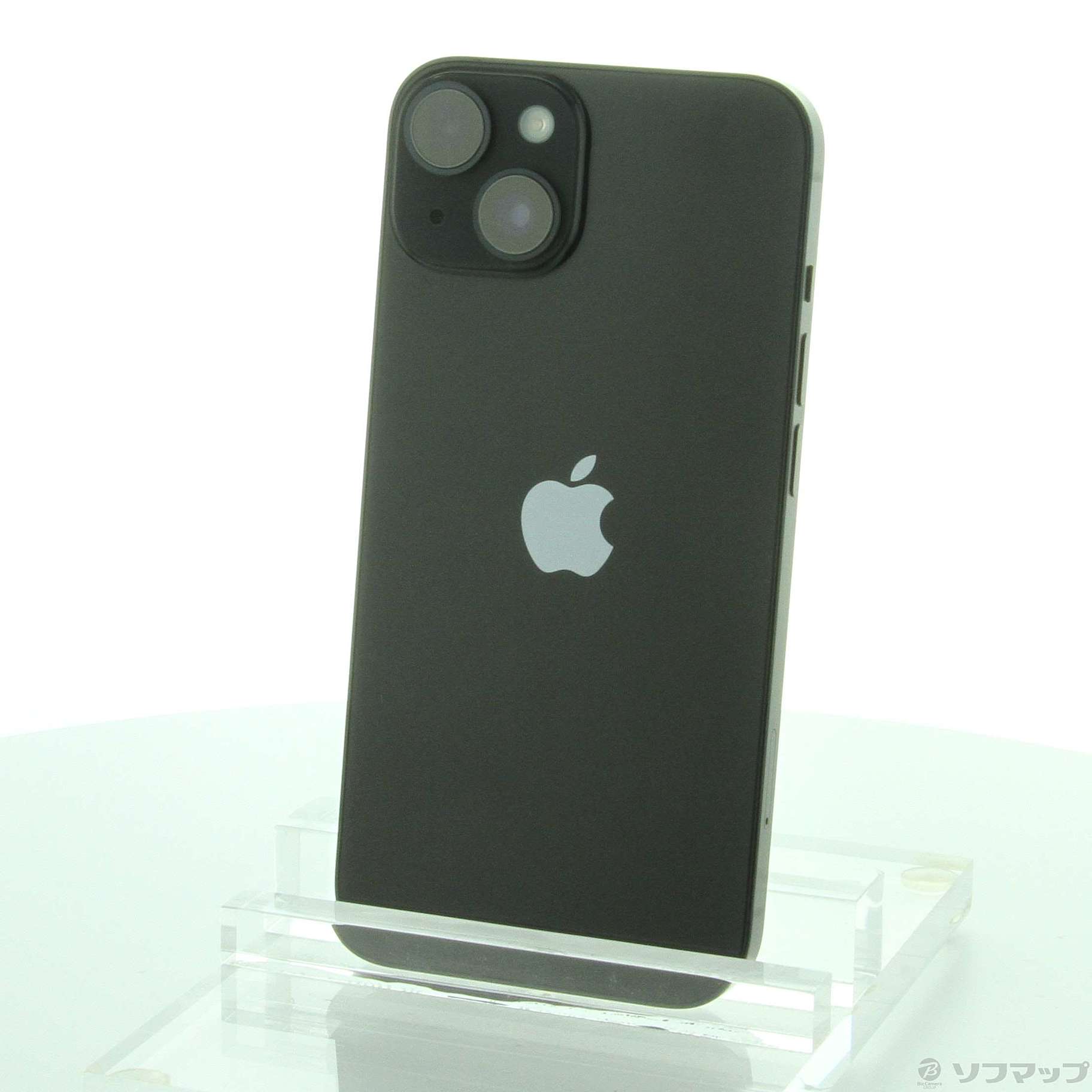 iPhone14 128GB ミッドナイト　　極美品