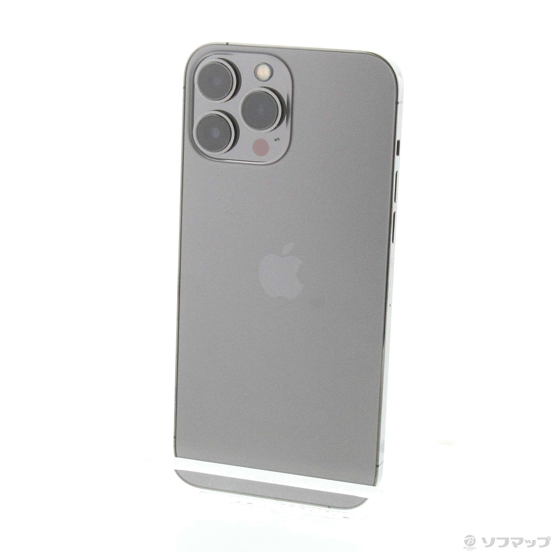 iPhone13 Pro Max 256GB グラファイト SIMフリー 中古 ...