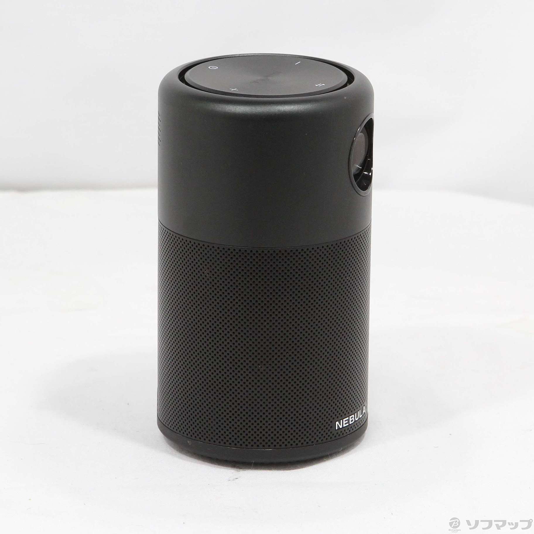 NEBULA Capsule Pro(人気のモバイルプロジェクター「Nebula NEBULA Capsule Pro(人気のモバイルプロジェクター「Nebula