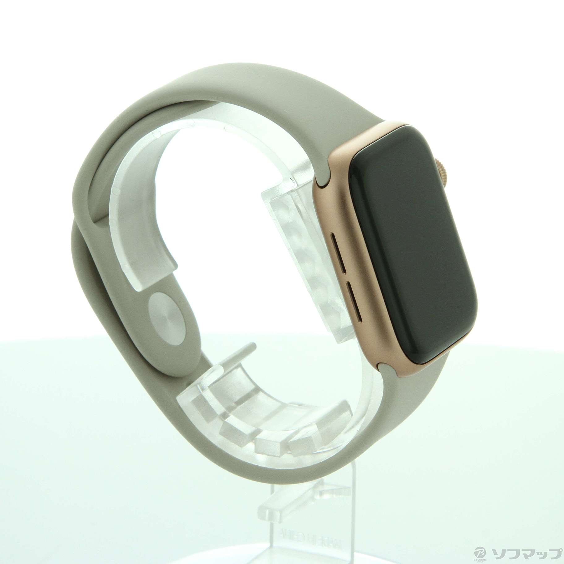 Applewatch se 40mm ゴールド 一世代-