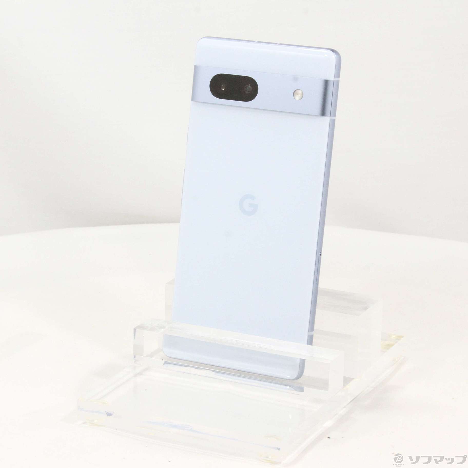 中古】Google Pixel 7a 128GB シー GA04275-JP SIMフリー 