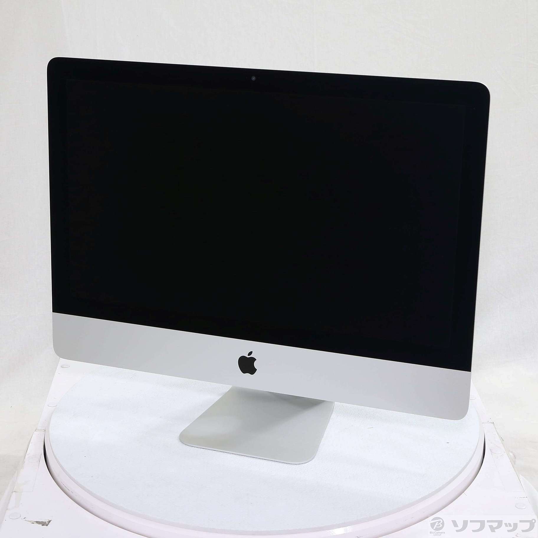 中古〕Apple(アップル) iMac 21.5-inch Mid 2017 MMQA2J／A Core_i5 2.3GHz 16GB  SSD256GB 〔10.15 Catalina〕〔344-ud〕 :2133051657270:ソフマップ中古専門ヤフー店 - 通販 -  Yahoo!ショッピング - Macデスクトップ（julivinterland.no）