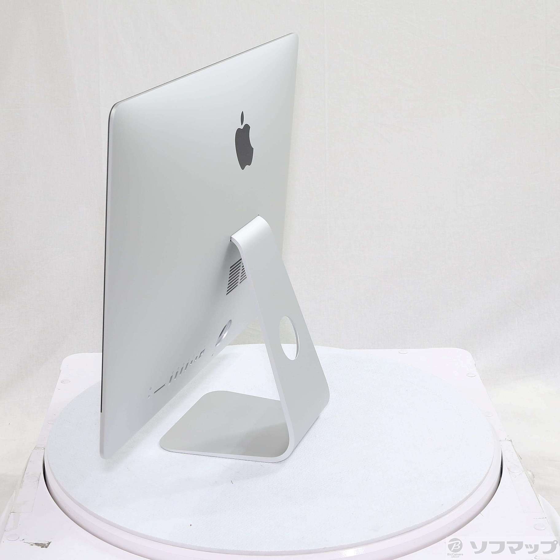 中古】iMac 21.5-inch Late-2013 ME086J／A Core_i5 2.7GHz 8GB HDD1TB 〔10.15  Catalina〕 [2133051254790] - リコレ！|ビックカメラグループ ソフマップの中古通販サイト