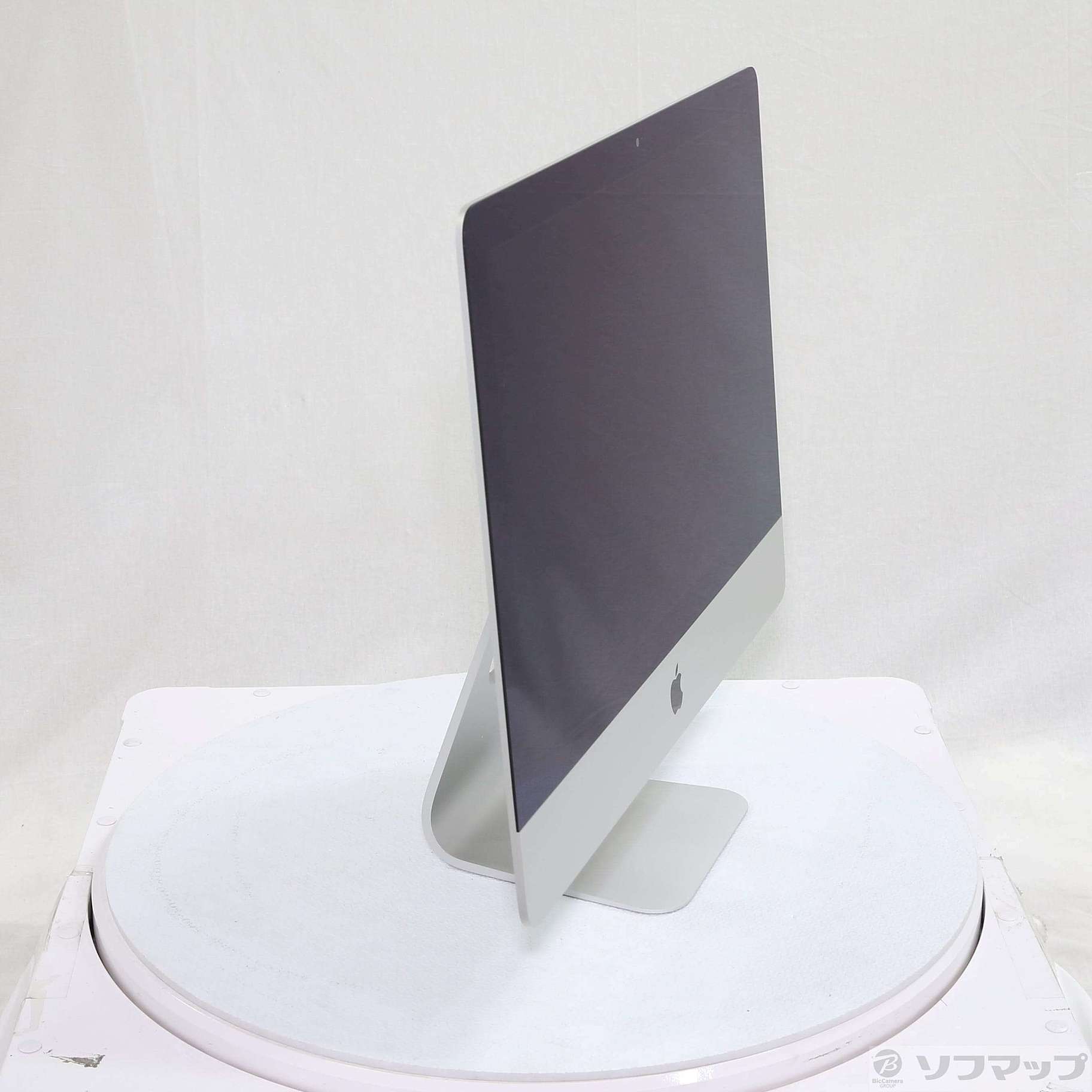 中古】iMac 21.5-inch Late-2013 ME086J／A Core_i5 2.7GHz 8GB HDD1TB 〔10.15  Catalina〕 [2133051254790] - リコレ！|ビックカメラグループ ソフマップの中古通販サイト