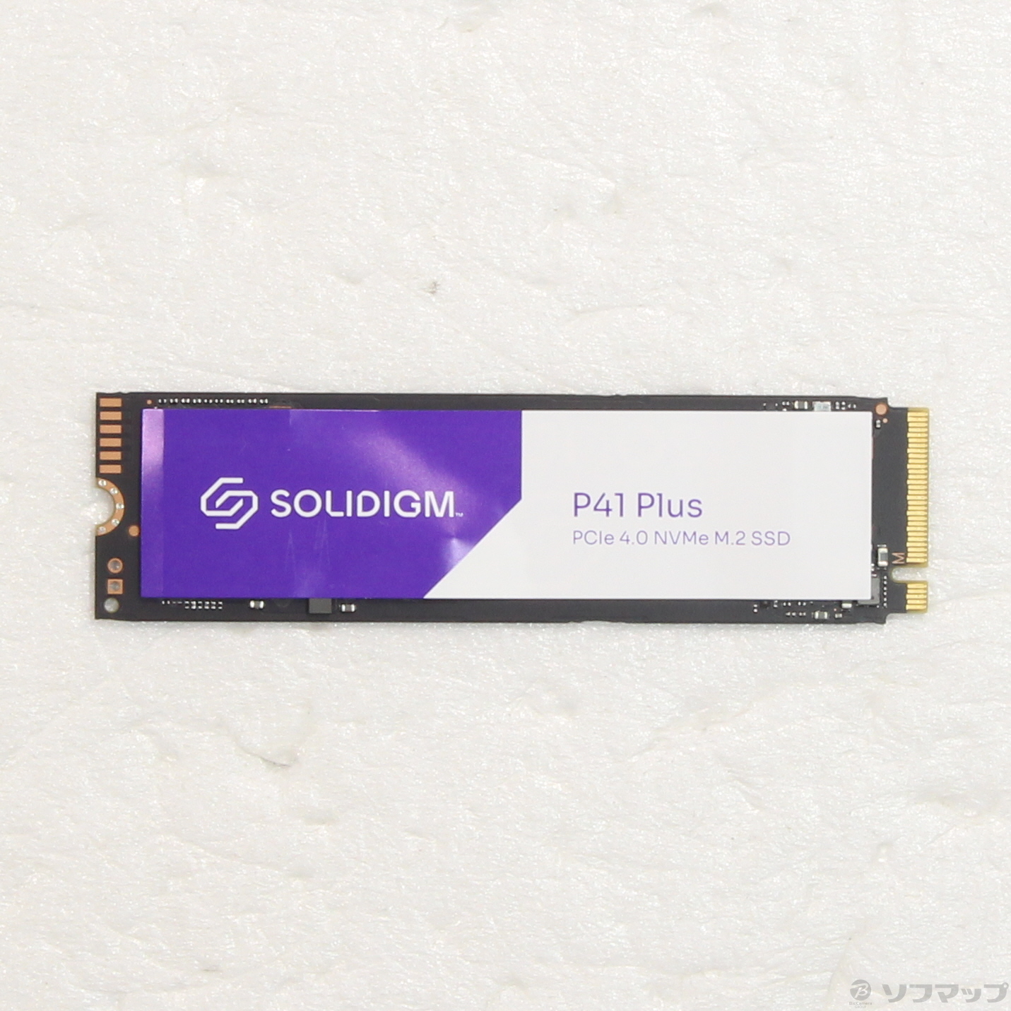 【中古】SSDPFKNU010TZ [2133051255339] - リコレ！|ビックカメラグループ ソフマップの中古通販サイト