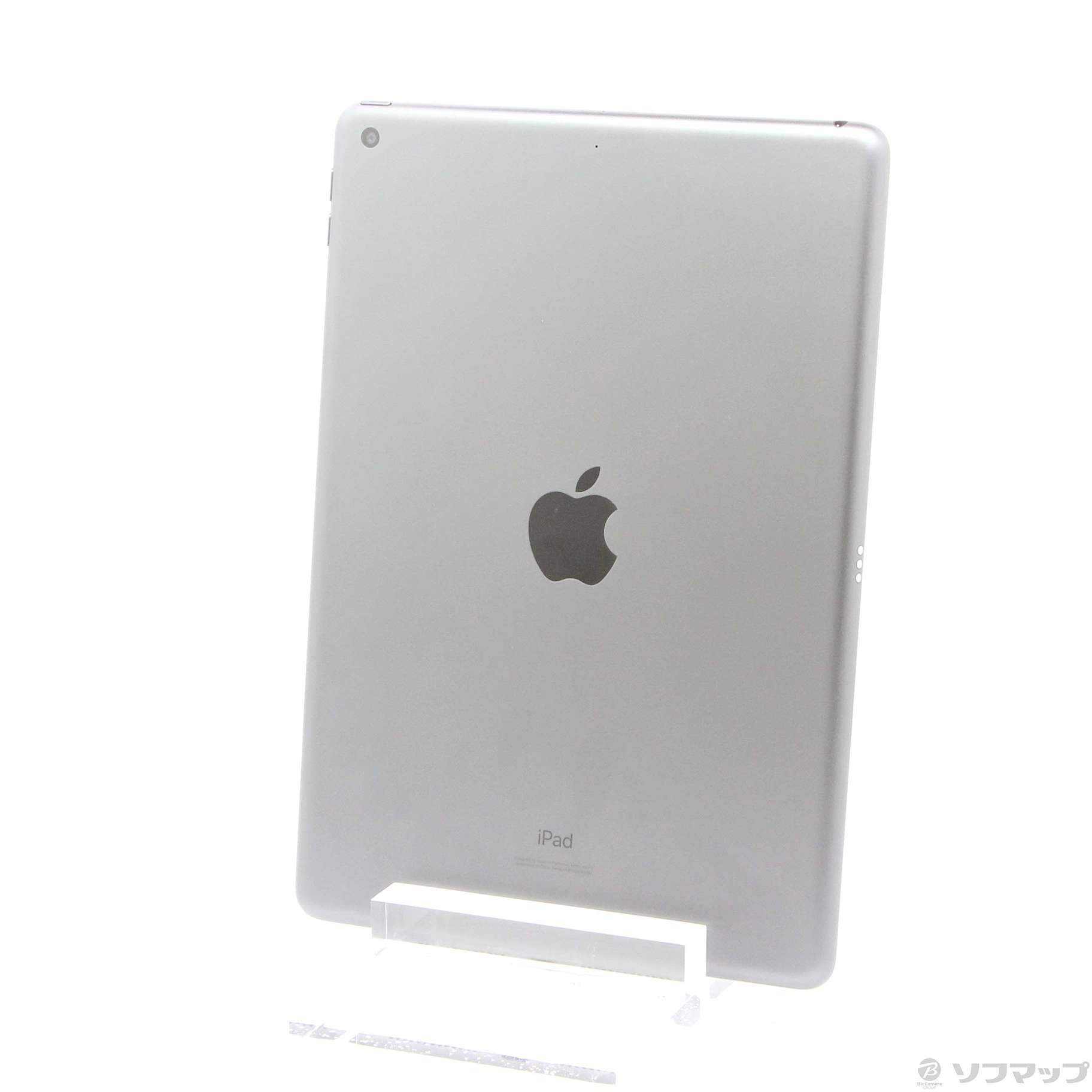 Apple iPad 128GB 第8世代 スペースグレー