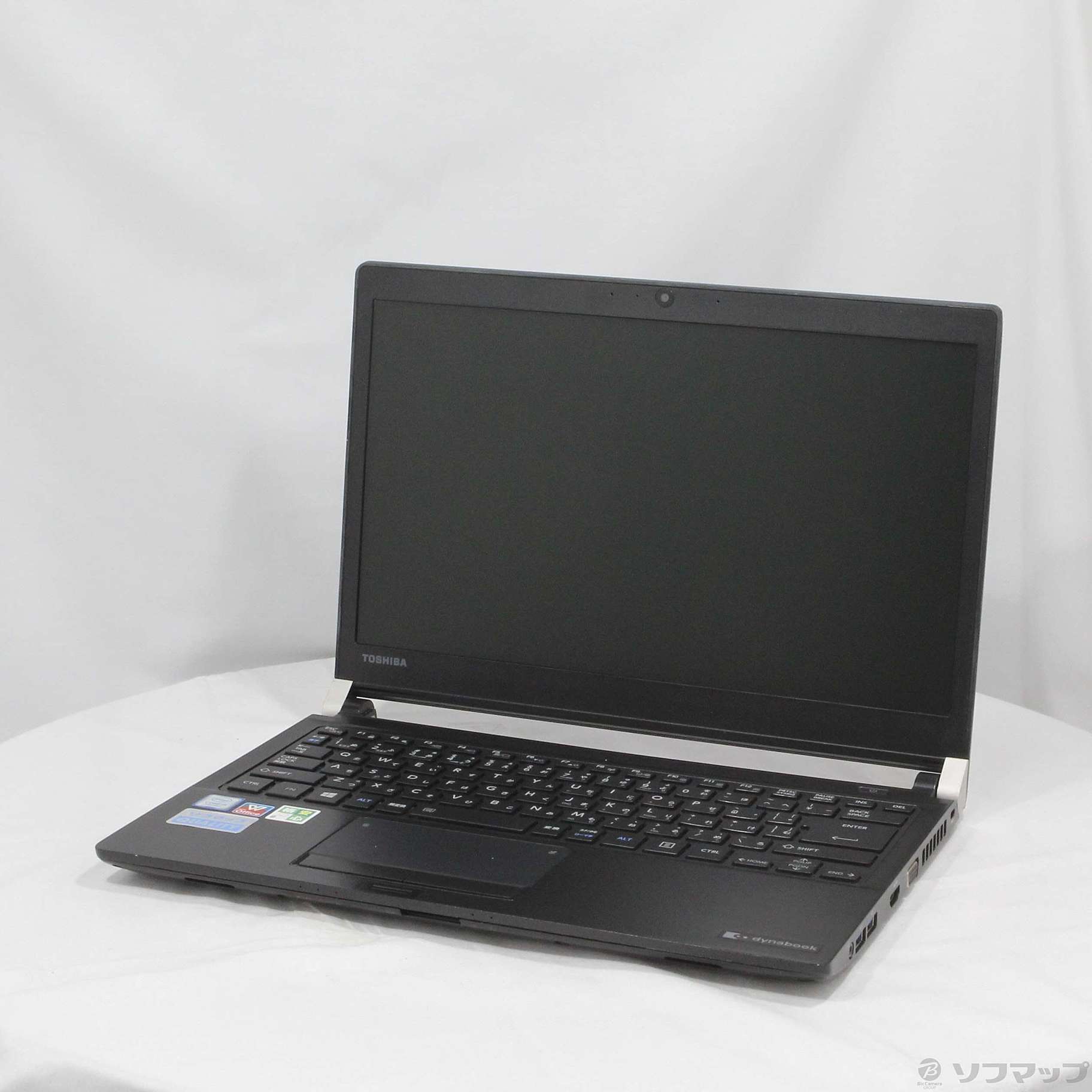 中古】格安安心パソコン dynabook RX73／FBE PRX73FBESRKMD 〔Windows