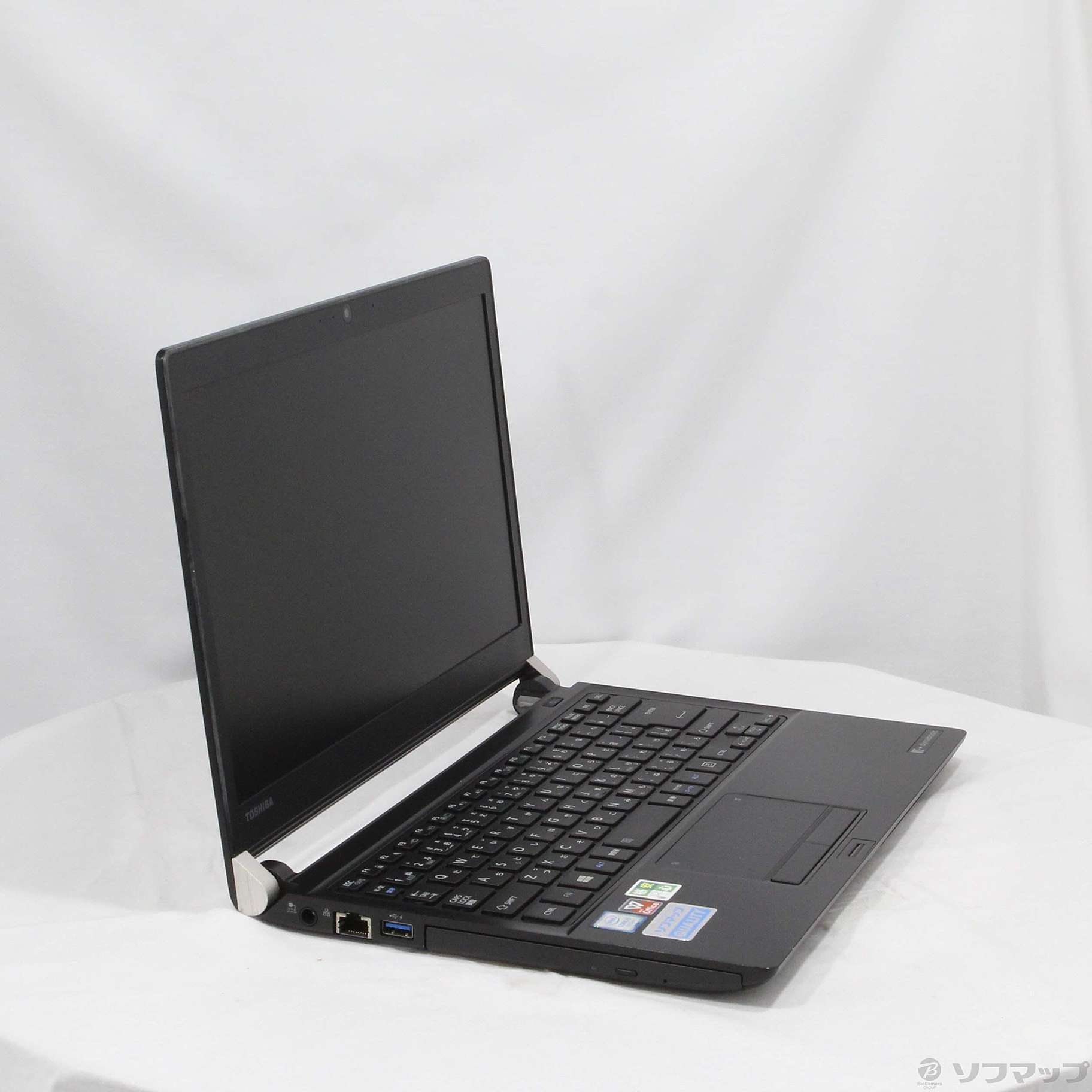 中古】格安安心パソコン dynabook RX73／FBE PRX73FBESRKMD 〔Windows