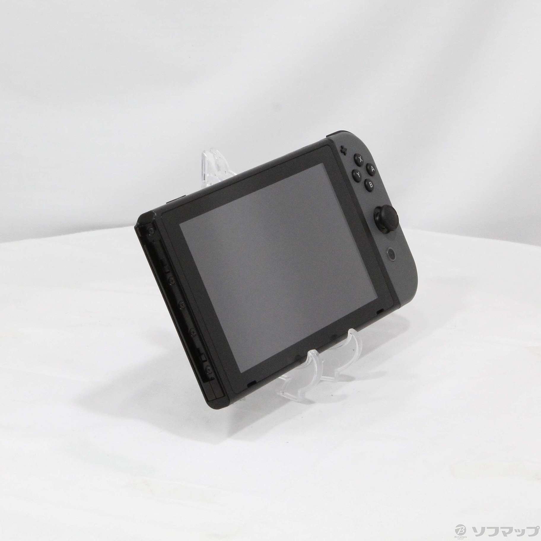 中古品〕 Nintendo Switch Joy-Con (L) ／ (R) グレー｜の通販はアキバ