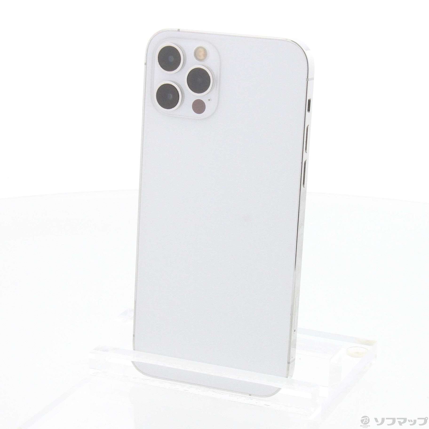 iPhone 12 Pro 128GB SIMフリー 中古(白ロム)価格比較 - 価格.com