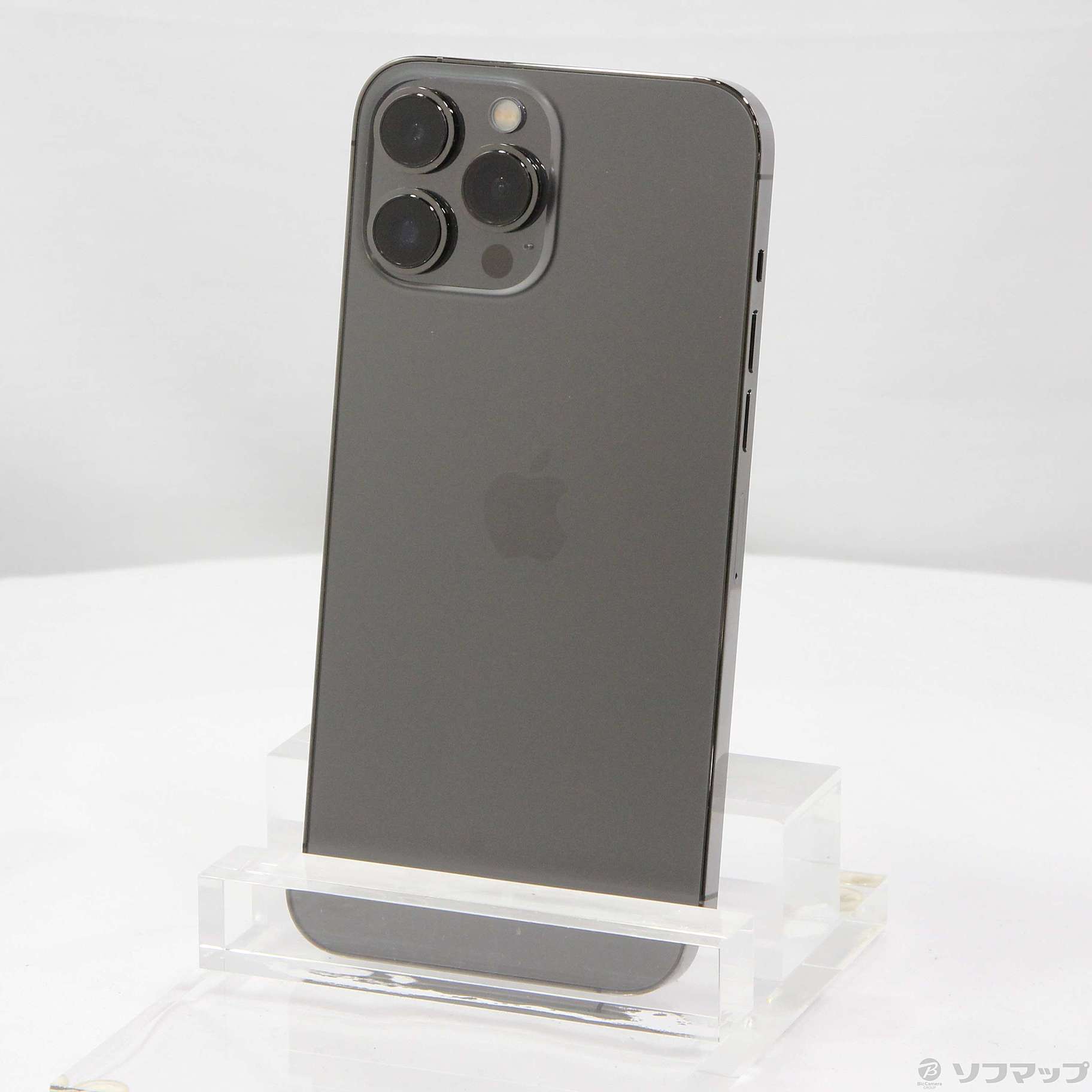 iPhone 13 強けれ Pro Max グラファイト 128GB SIMフリー