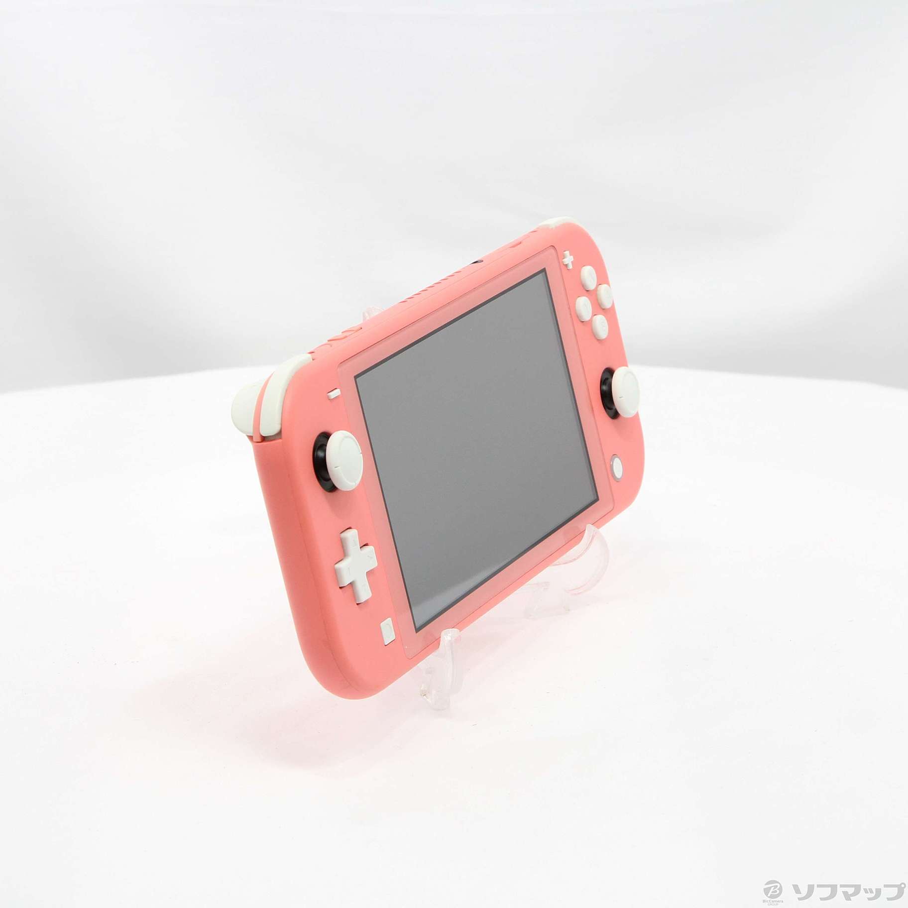 任天堂 Nintendo Switch Lite コーラル ニンテンドースイッチ