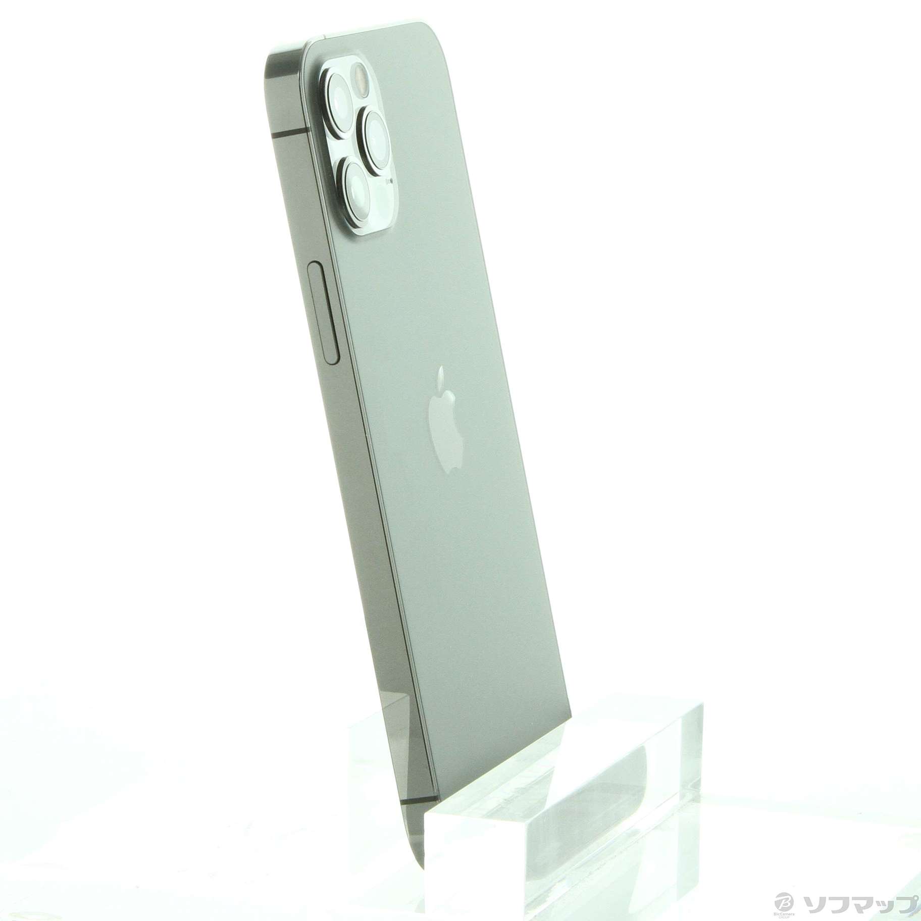 中古】iPhone12 Pro 128GB グラファイト MGM53J／A SIMフリー ...