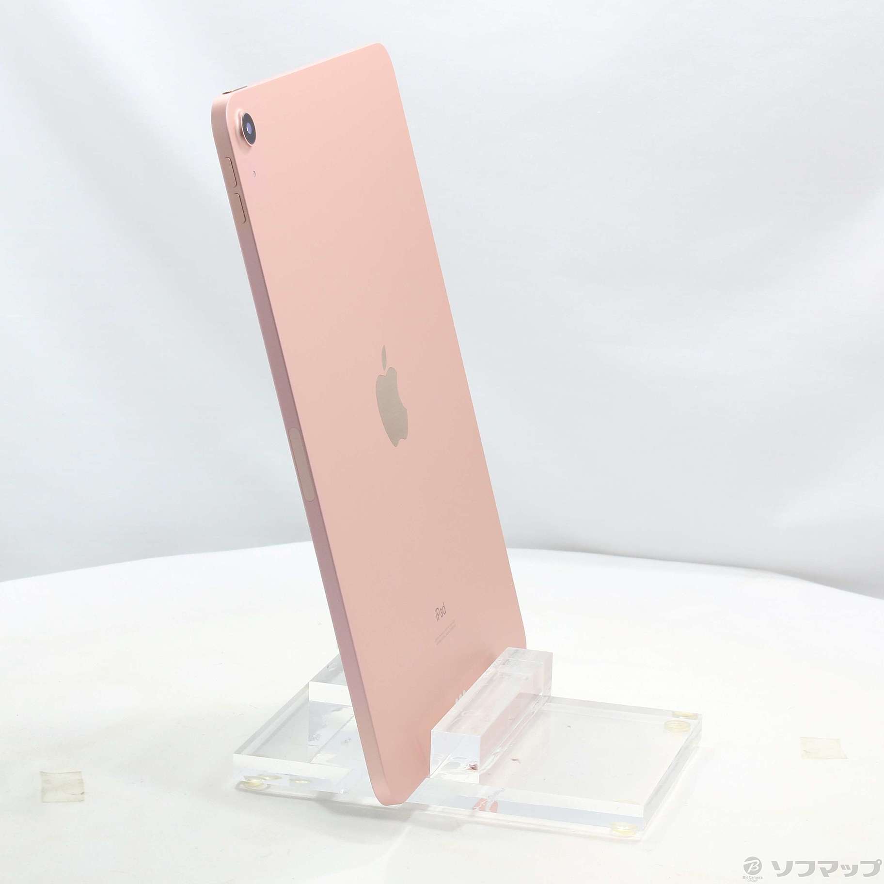 Apple iPad Air 第4世代 WiFi 64GB ローズゴールド-