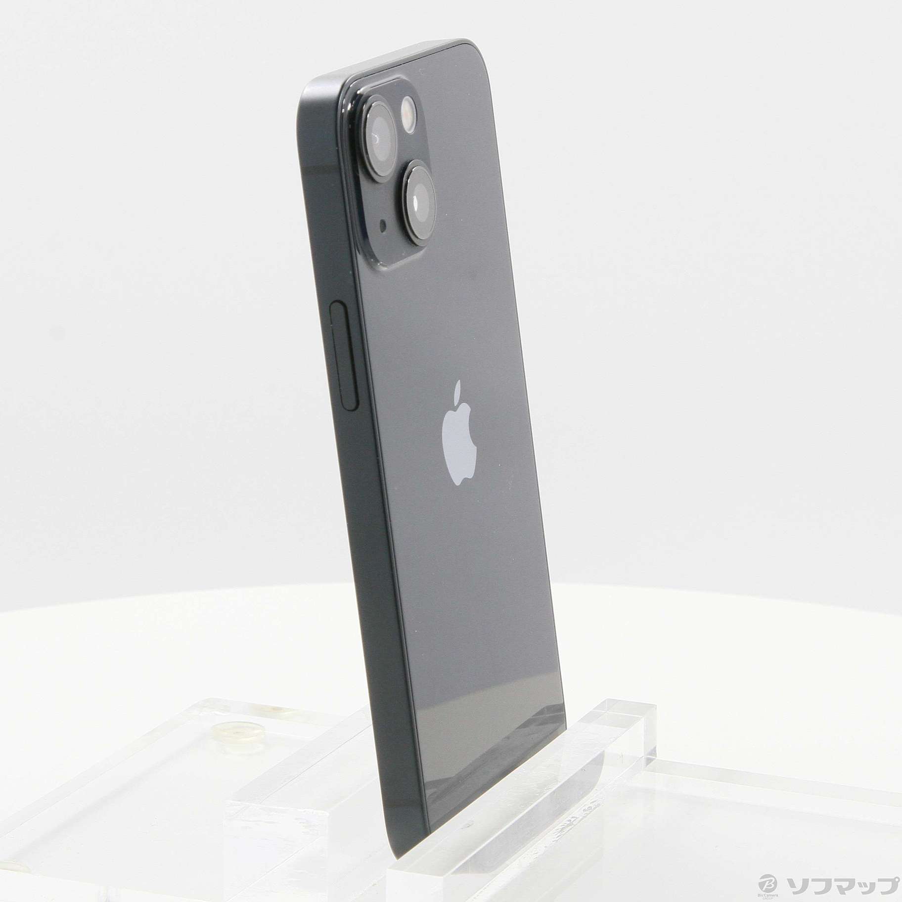 ☆アップル / APPLE iPhone 13 mini 256GB SIMフリー [ミッドナイト 