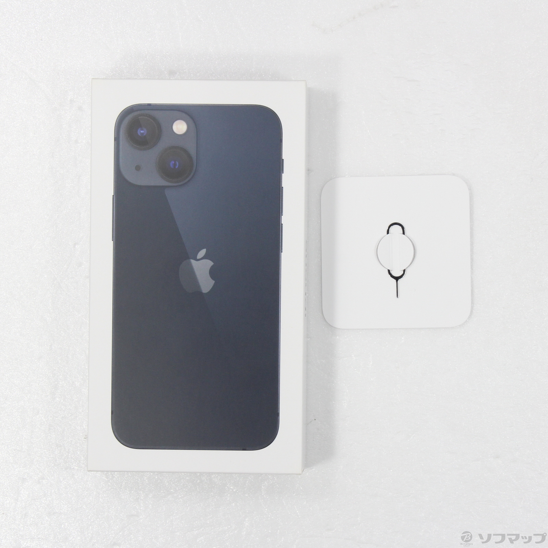 Apple iPhone 13mini ミッドナイト ブラック Amazon | 【整備済み品】 Apple iPhone 13 mini 128GB