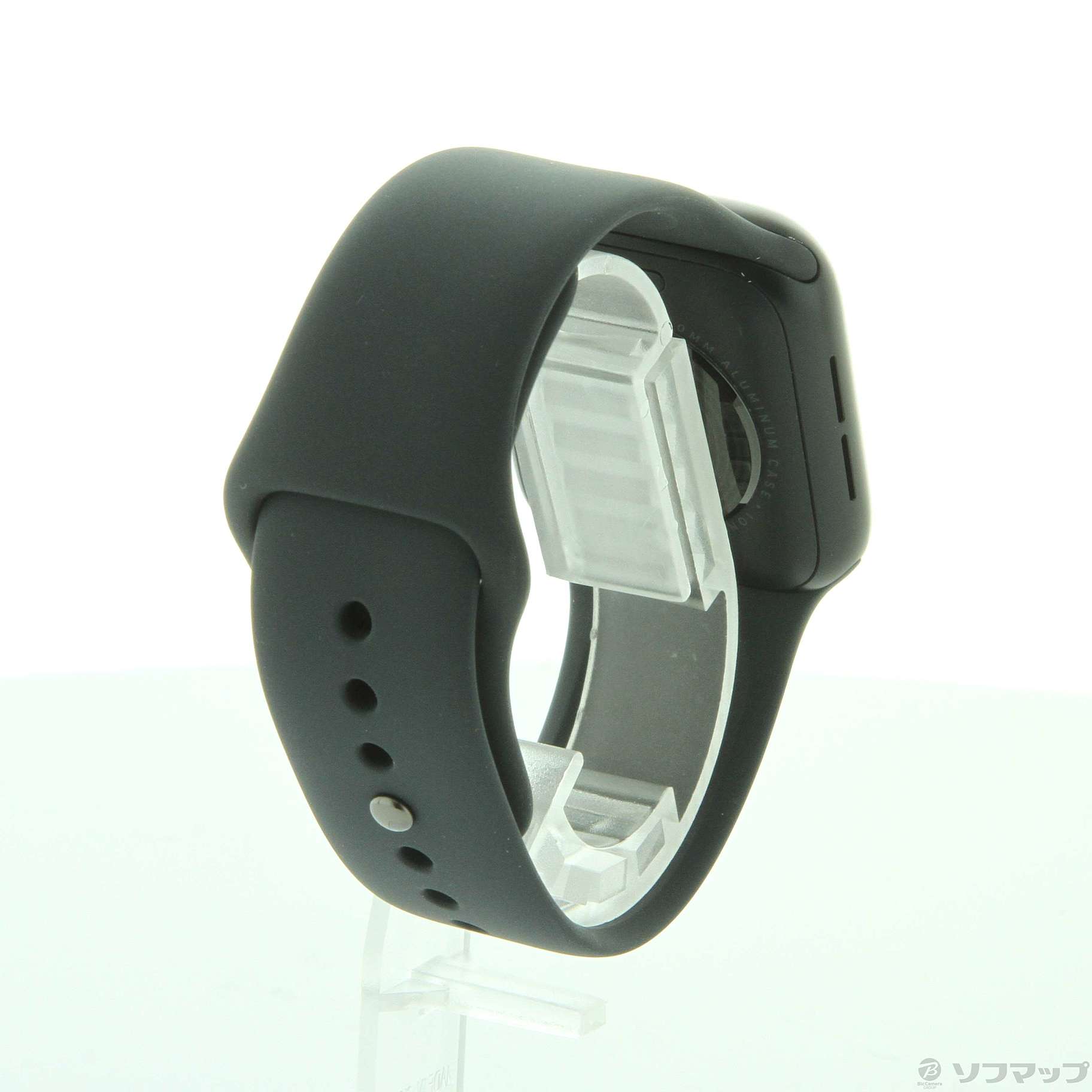 中古】Apple Watch SE 第2世代 GPS 40mm ミッドナイトアルミニウム