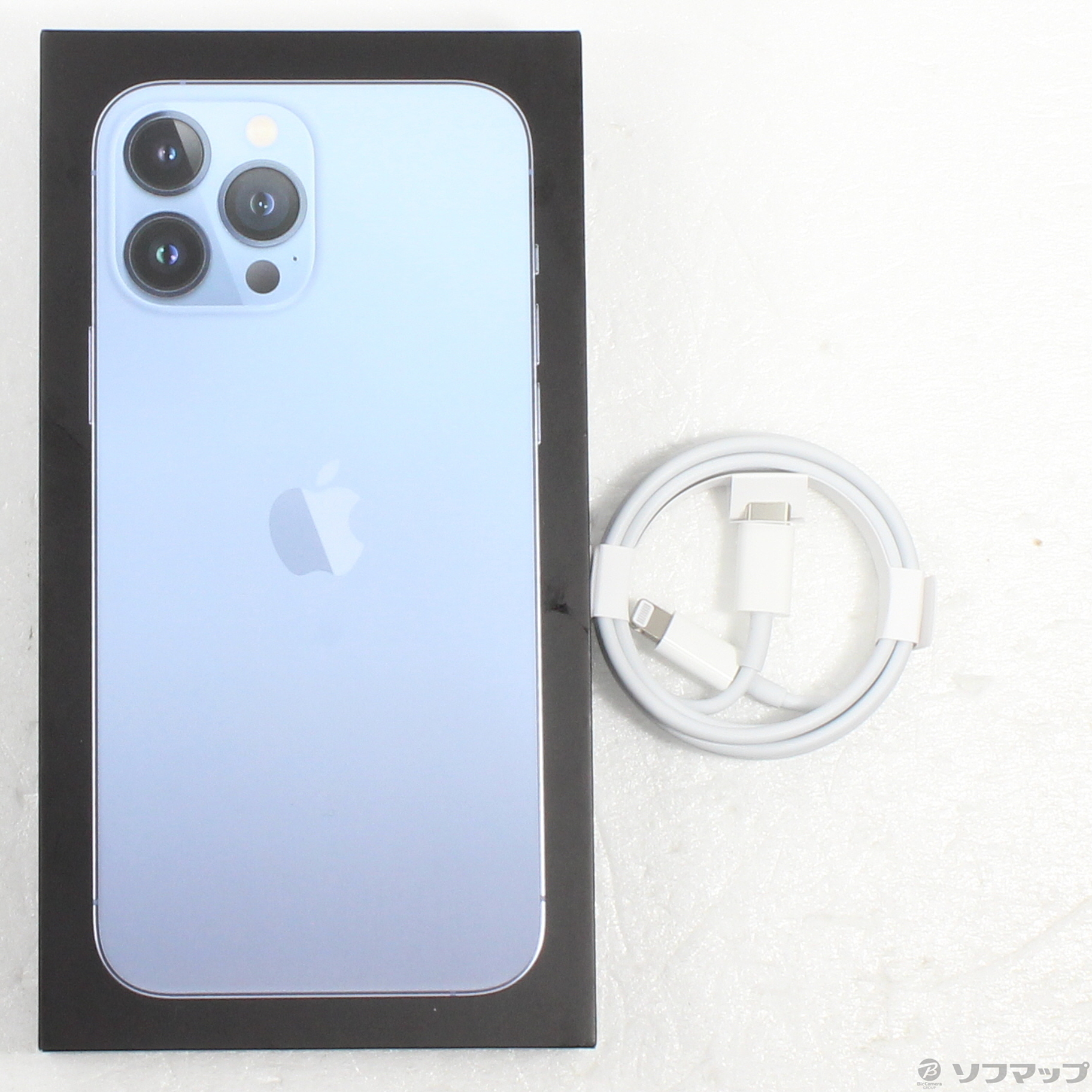 美品】iPhone 13 Pro シルバー 128GB SIMフリー 【公式通販】