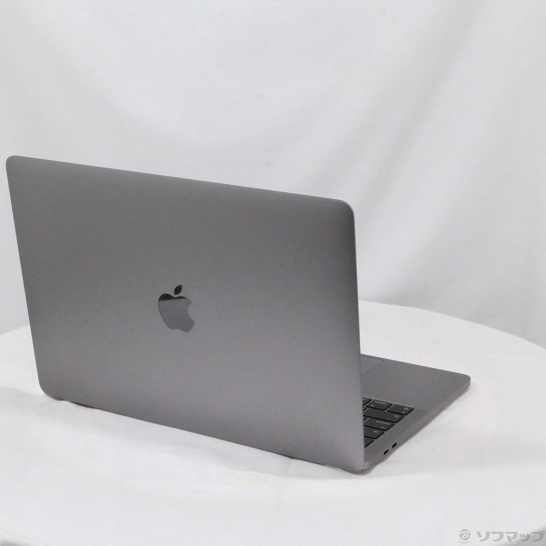 卸売価格新品未開封　MacBook Pro MUHN2J/A ノートPC