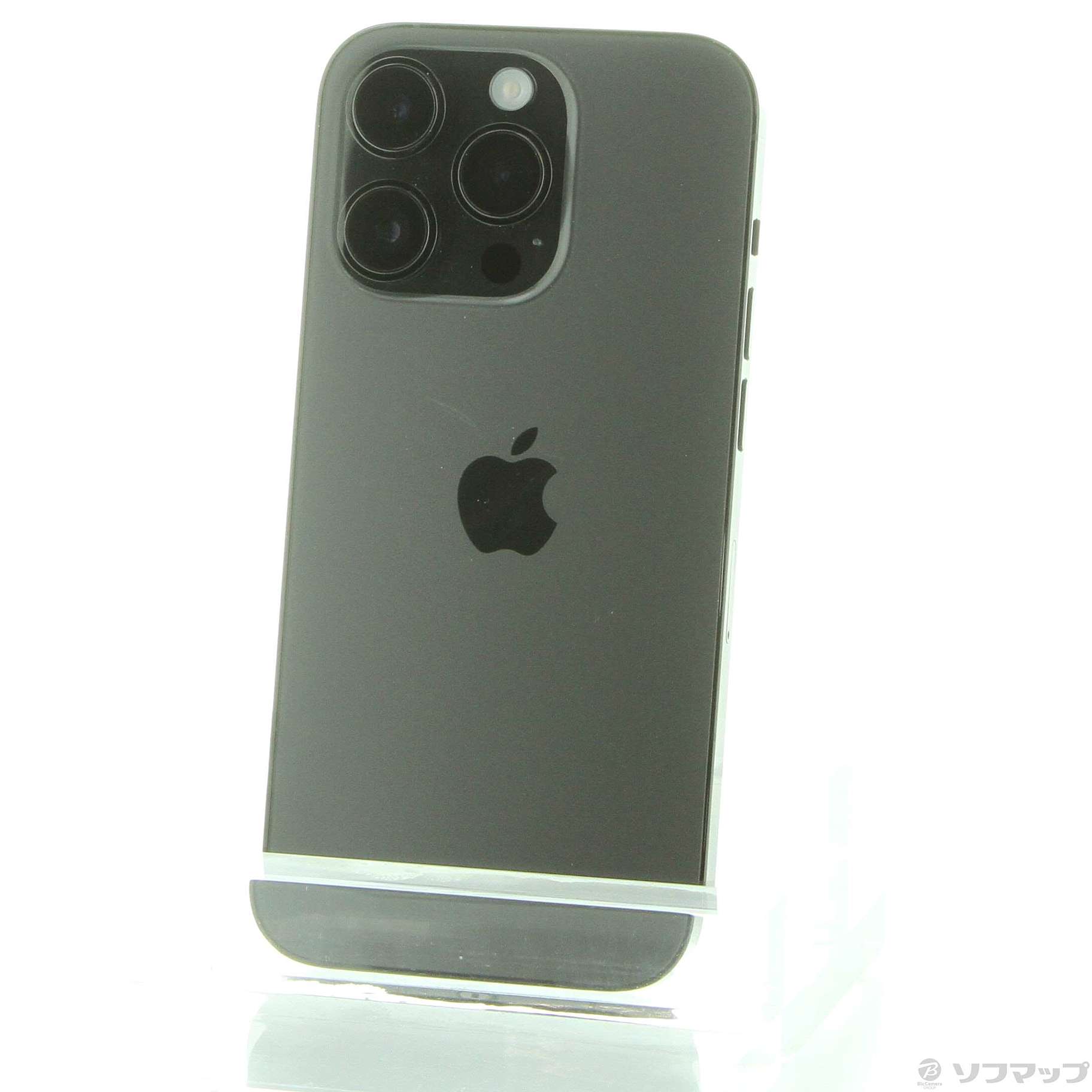 iPhone 12 ブラック 128 GB SIMロック解除済み（ゲオ公式通販