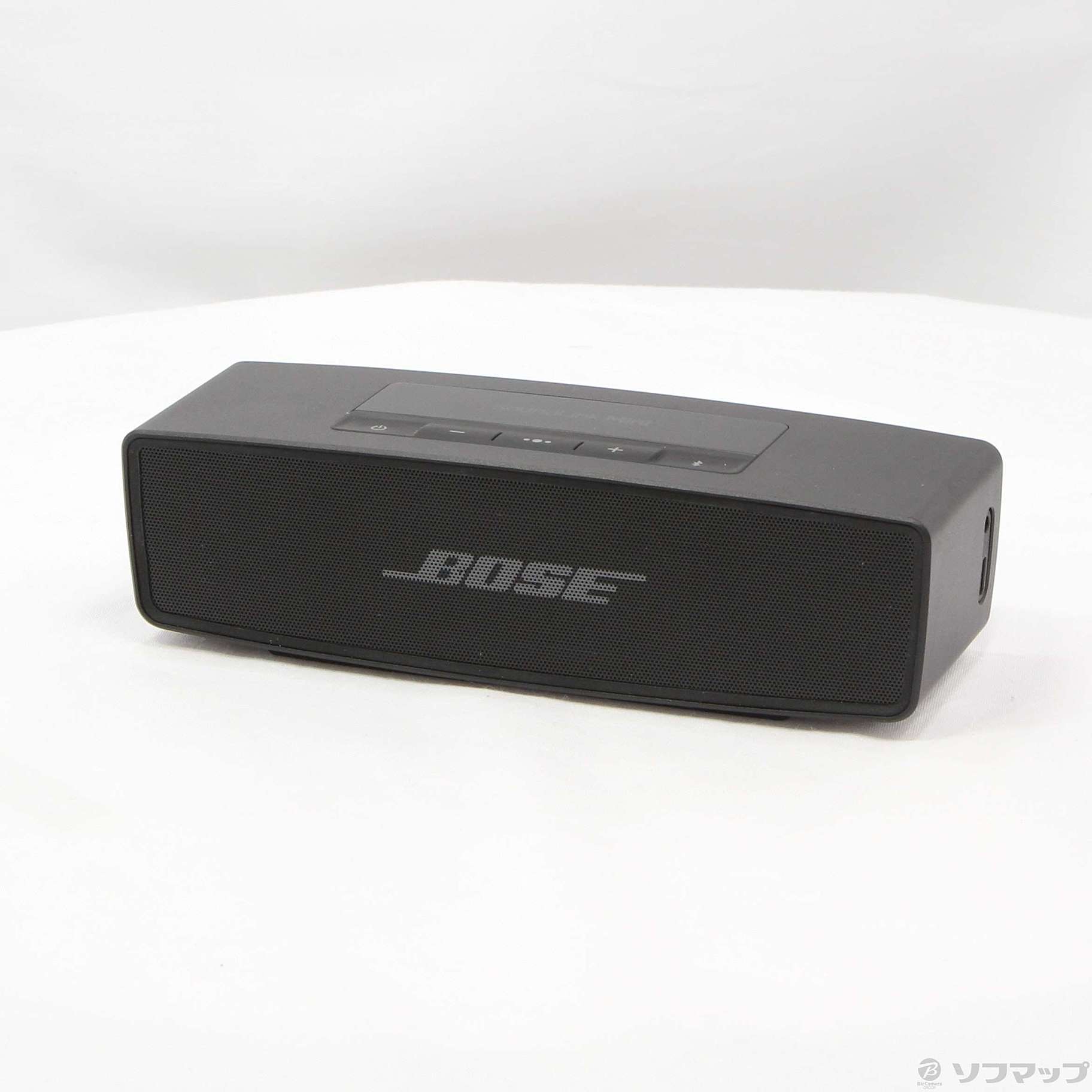 Bose SoundLink Mini II 特別版　中古 スピーカー・ウーファー Bose Soudlink Mini 2 Special Edition Amazon