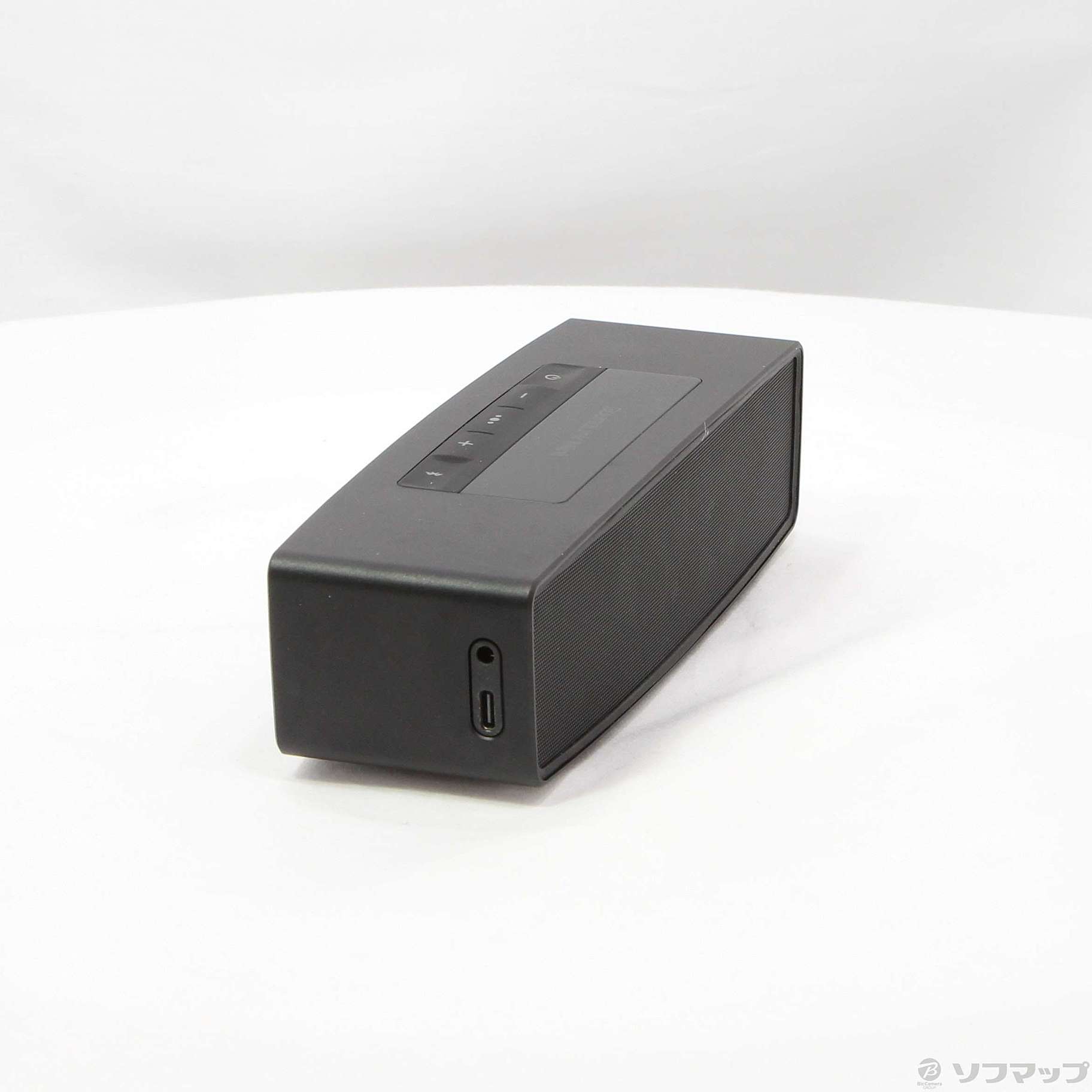 中古】SoundLink Mini Bluetooth speaker II Special Edition トリプル