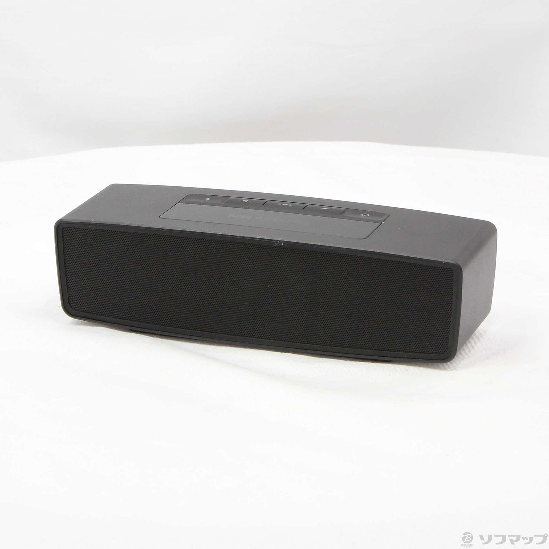 中古】SoundLink Mini Bluetooth speaker II Special Edition トリプル