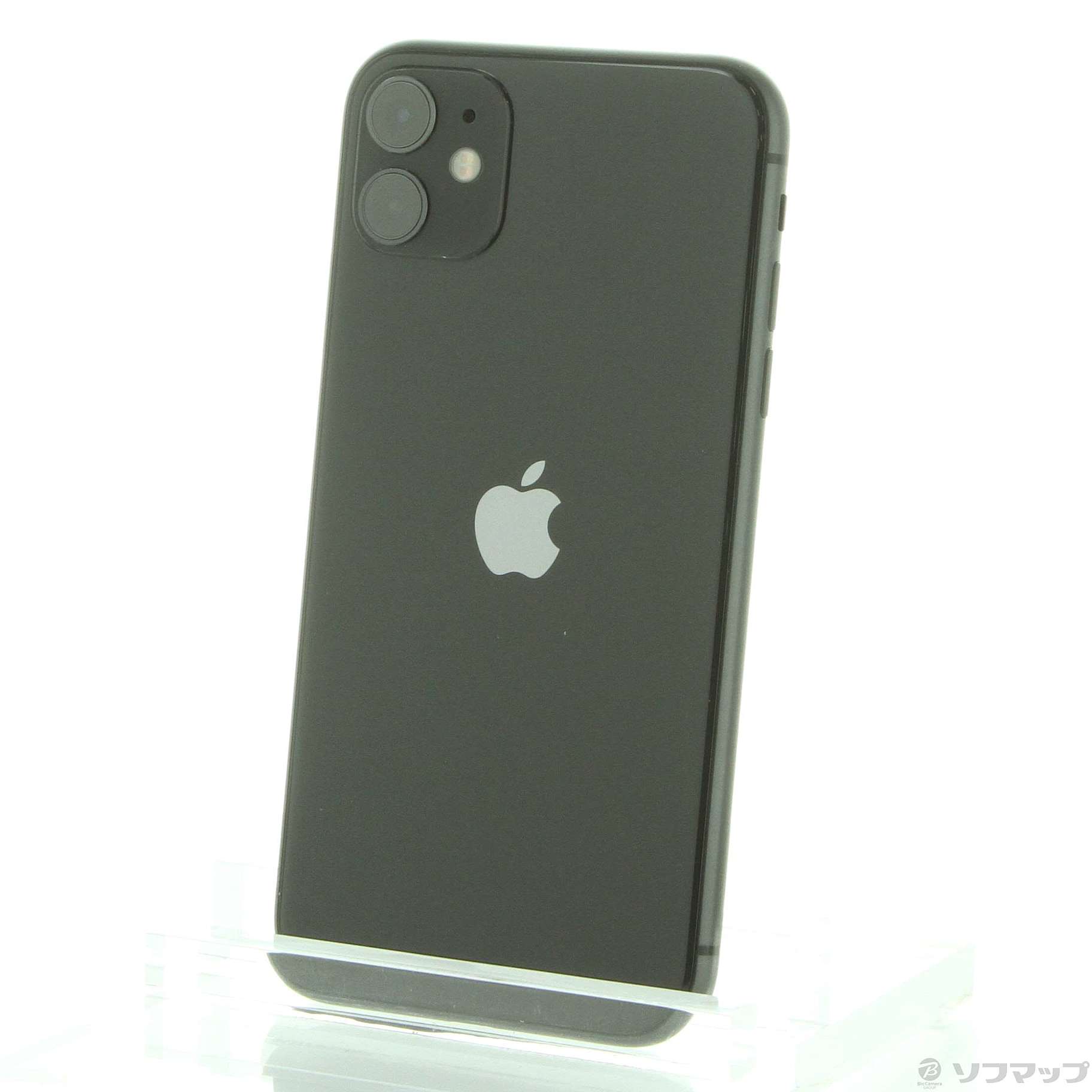 スマートフォン本体iPhone11 64G ブラック　SIMフリー