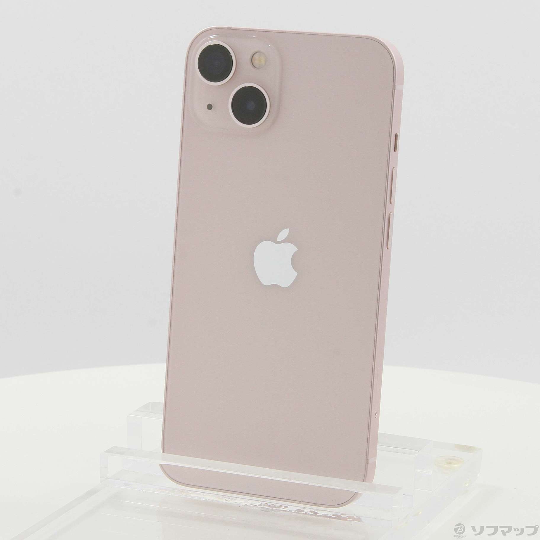 iPhone 13 128GB SIMフリー [ピンク] 中古(白ロム)価格比較 - 価格.com