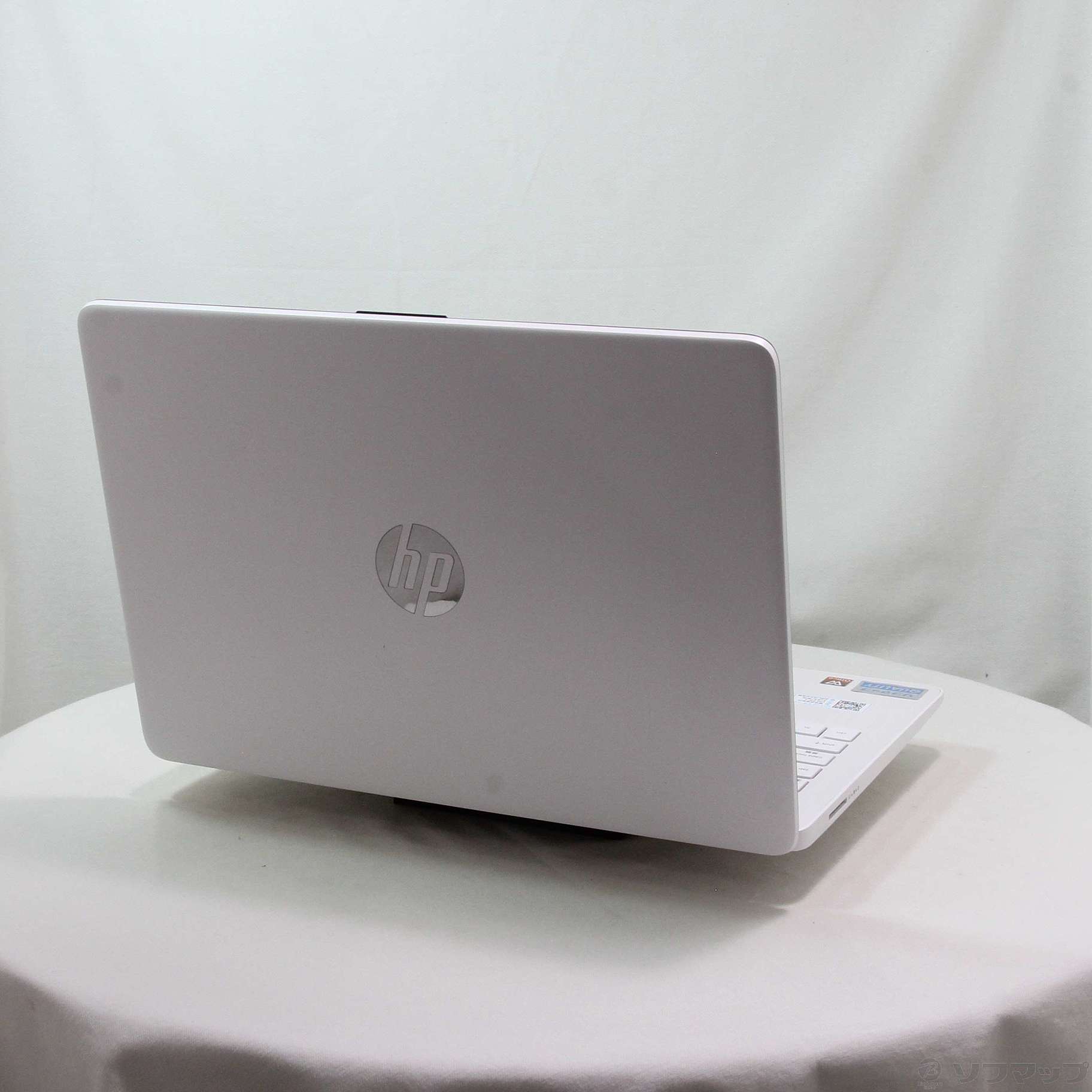 中古】HP 14s-fq2012AU 6F8S3PA#ABJ ［AMD Ryzen 5 5625U (2.3GHz