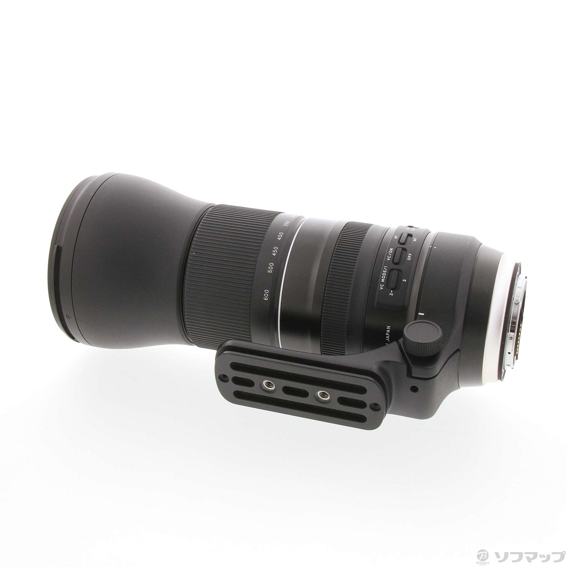 中古品TAMRON SP 150-600mm F5-6.3 Di VC USD G2(A022E)|no邮购是