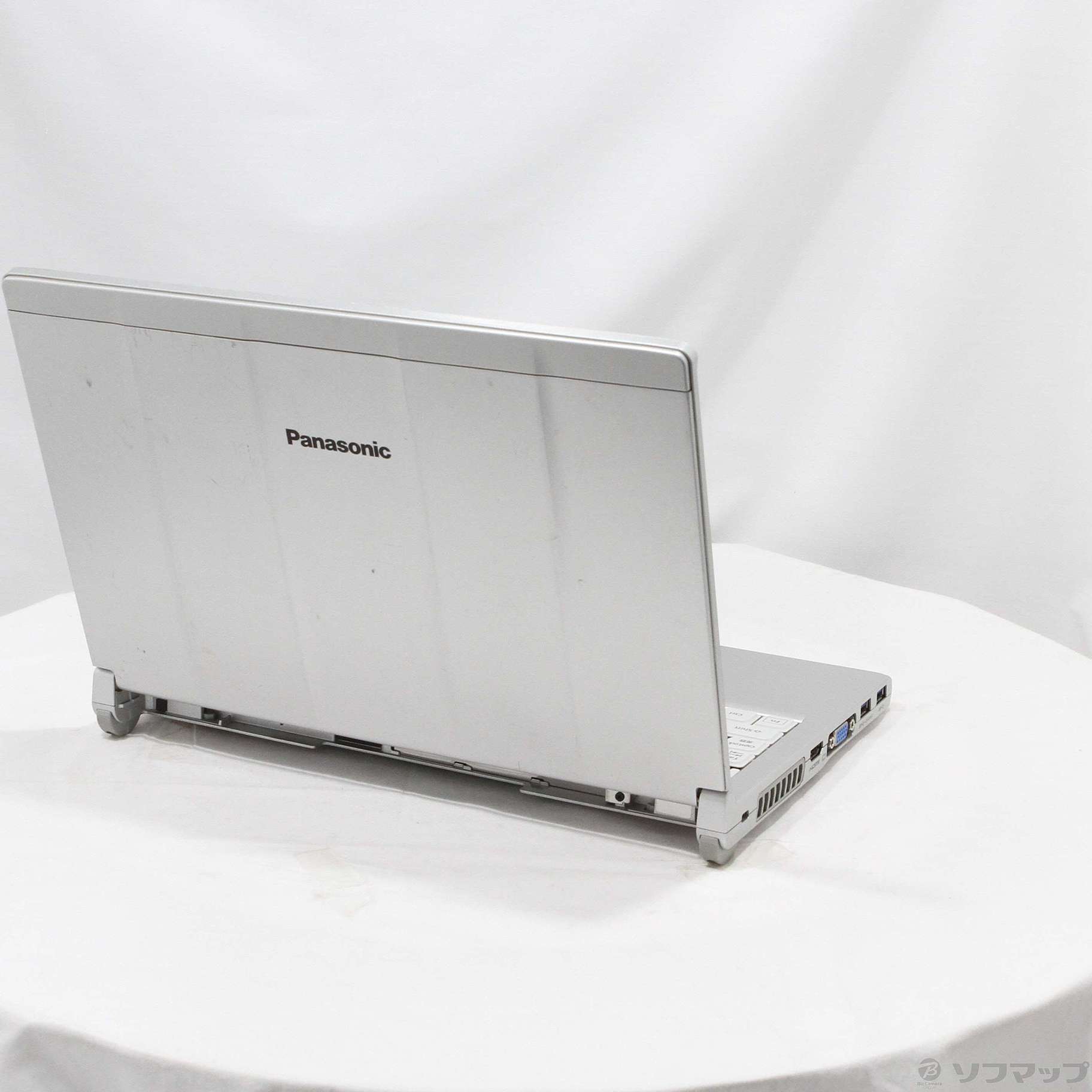 【SALE】格安 整備済み Let's note NX4 e23 中古】格安安心パソコン Lets note NX4 CF-NX4HDNTS [2133051272770