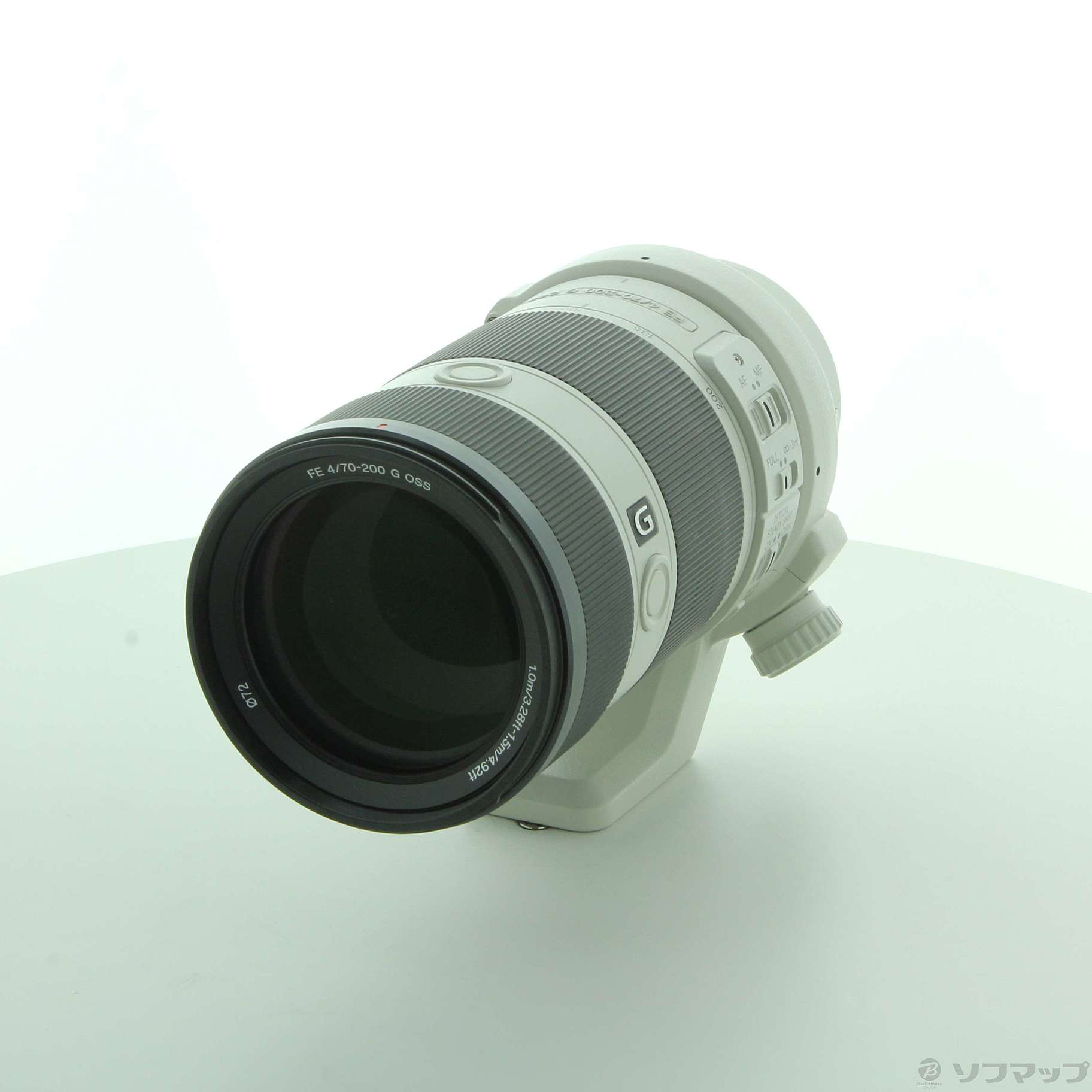 中古】FE 70-200mm F4G OSS SEL70200G (Eレンズ) [2133051274194