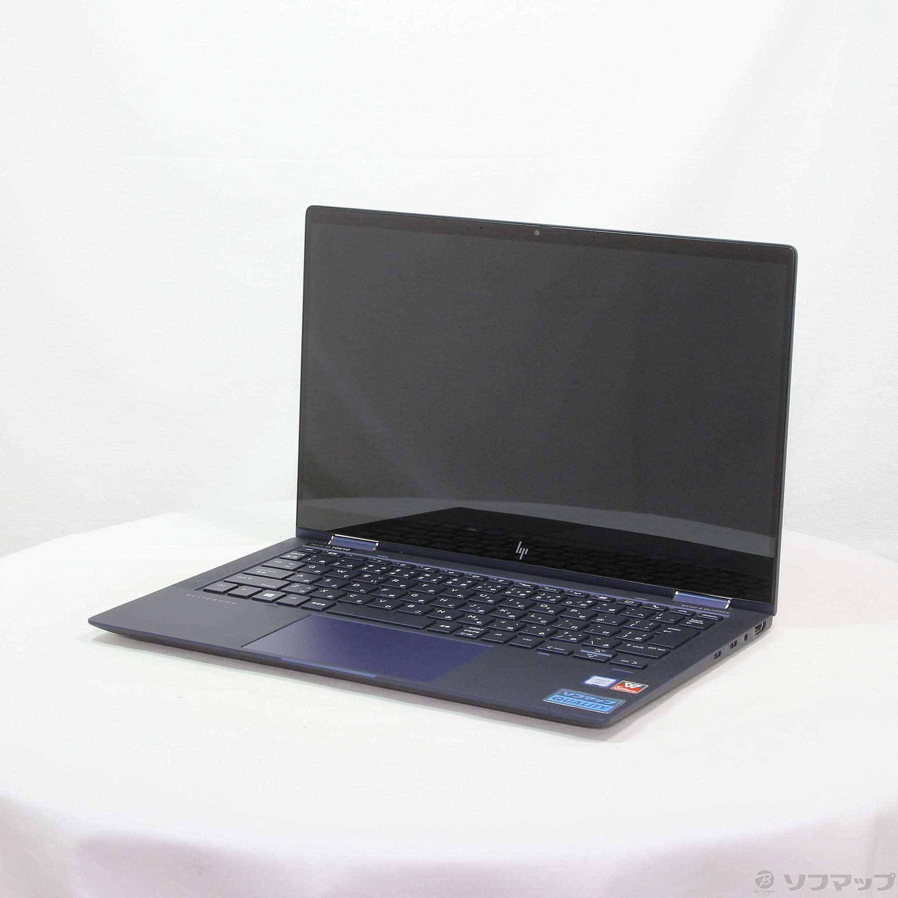 Hp dragon fly ジャンク品　本体のみ 楽天市場】hp elite dragonfly 13.3インチ 対応（ノートPC｜パソコン