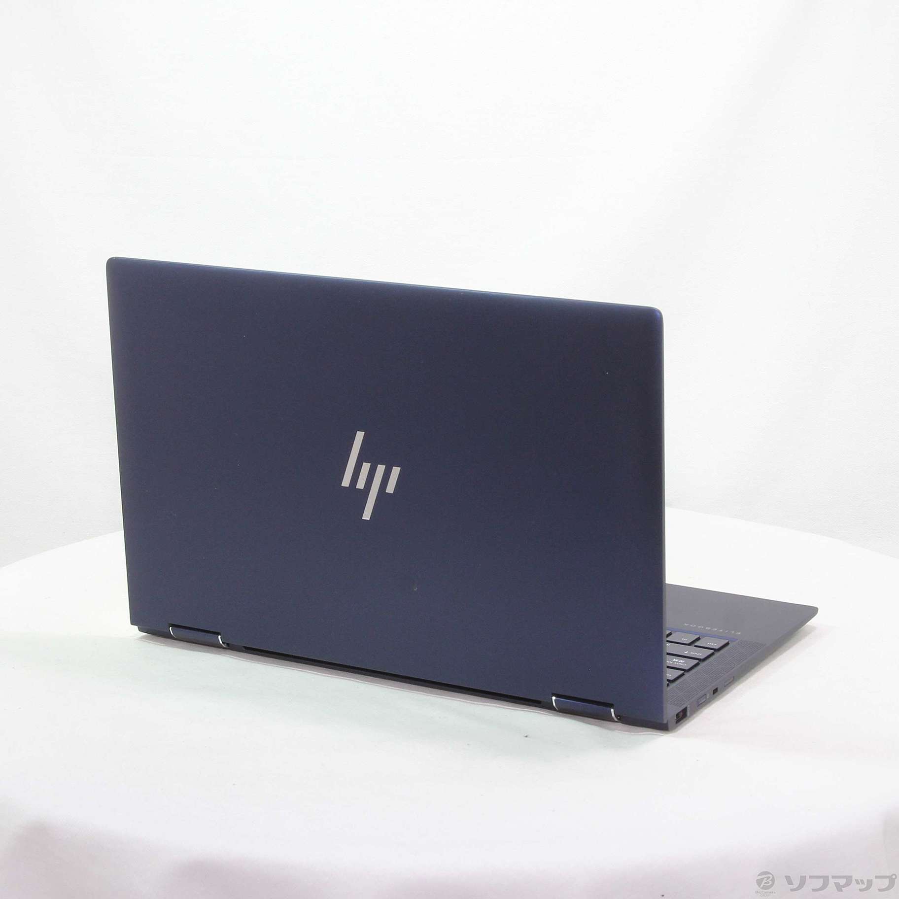 中古】HP Elite Dragonfly 7WK07AV [2133051274453] - リコレ