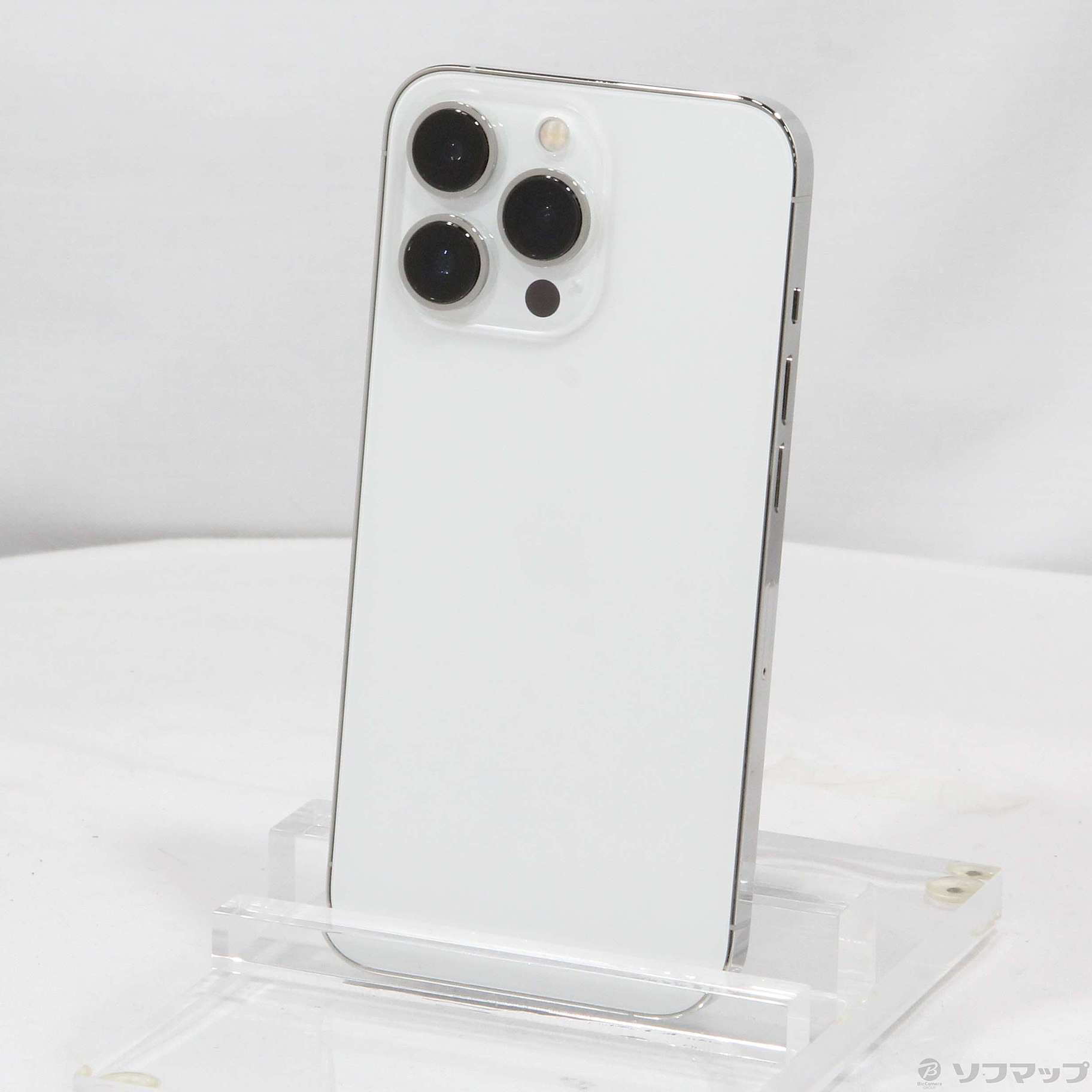 iPhone 13 Pro 512GB SIMフリー [シルバー] 中古(白ロム)価格比較