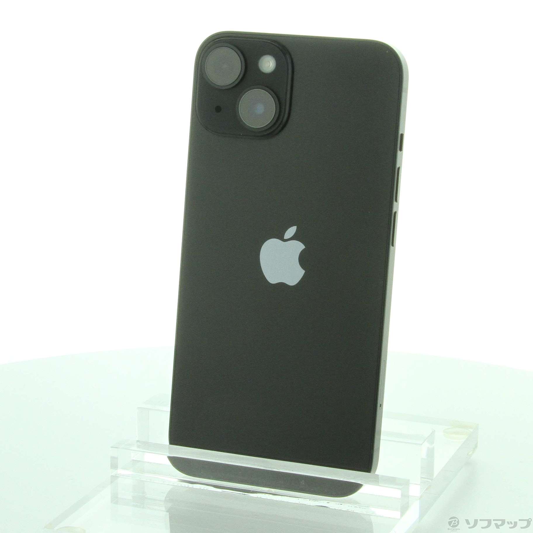 iPhone14 128GB docomo SIMフリー ミッドナイトiPhone14